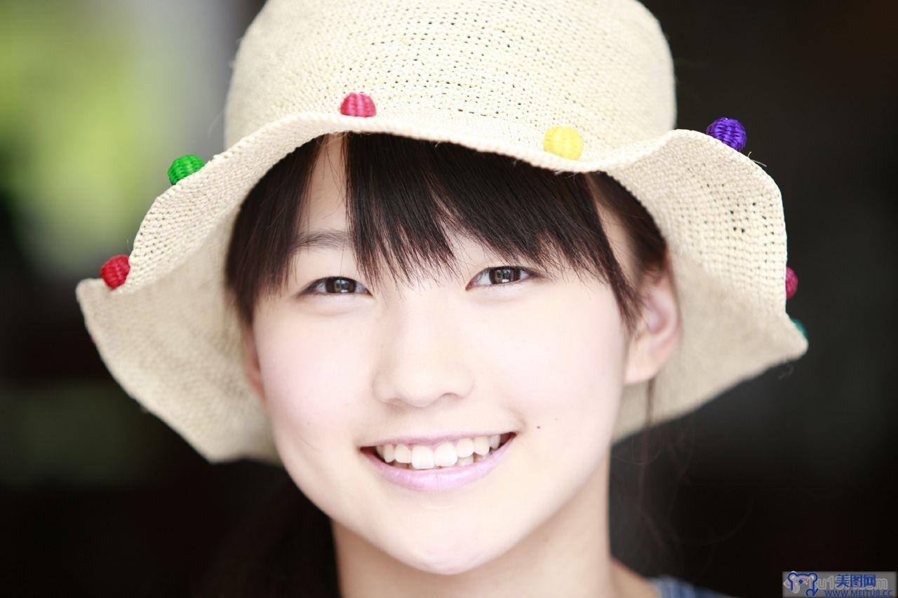 [Hello! Project Digital Books]No.93 Sayashi Riho 鞘師里保 week1