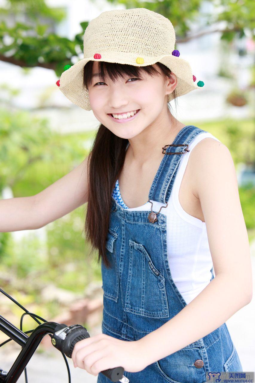 [Hello! Project Digital Books]No.93 Sayashi Riho 鞘師里保 week1