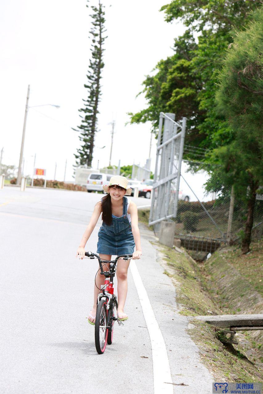 [Hello! Project Digital Books]No.93 Sayashi Riho 鞘師里保 week1