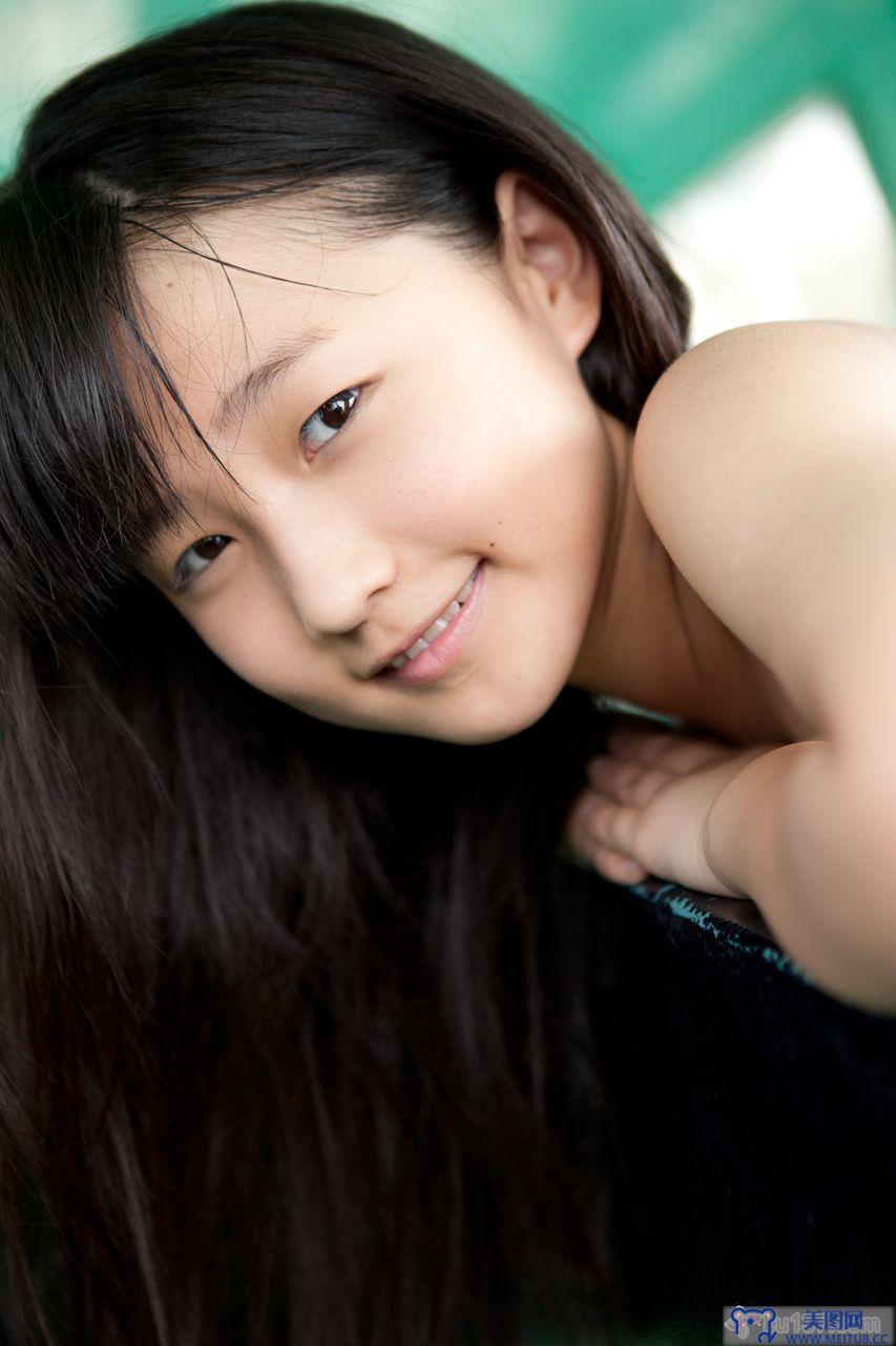 [Hello! Project Digital Books]No.93 Sayashi Riho 鞘師里保 week4