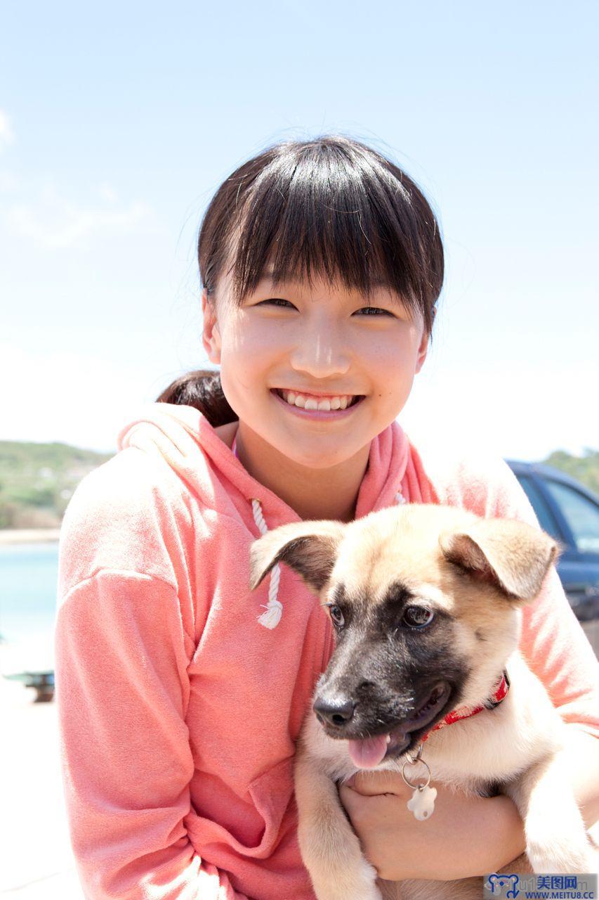 [Hello! Project Digital Books]No.93 Sayashi Riho 鞘師里保 week4