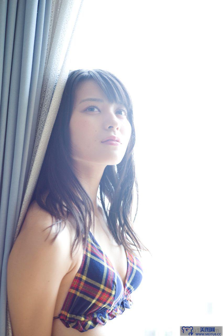 [Hello! Project Digital Books]No.94 Maimi Yajima 矢島舞美