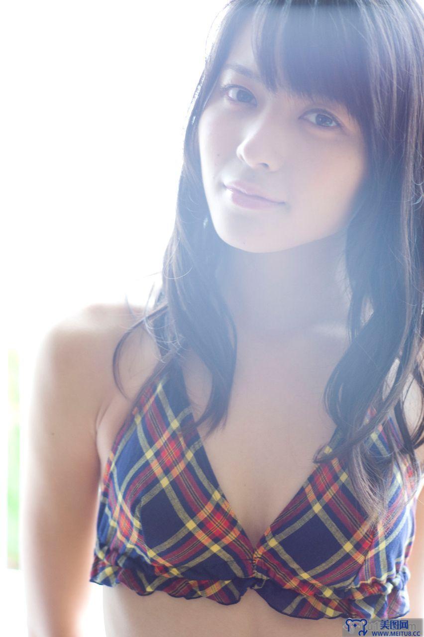 [Hello! Project Digital Books]No.94 Maimi Yajima 矢島舞美