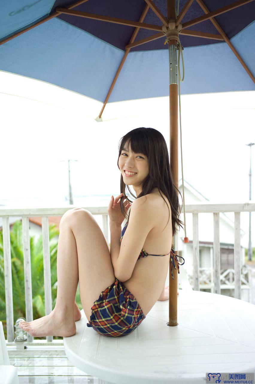 [Hello! Project Digital Books]No.94 Maimi Yajima 矢島舞美