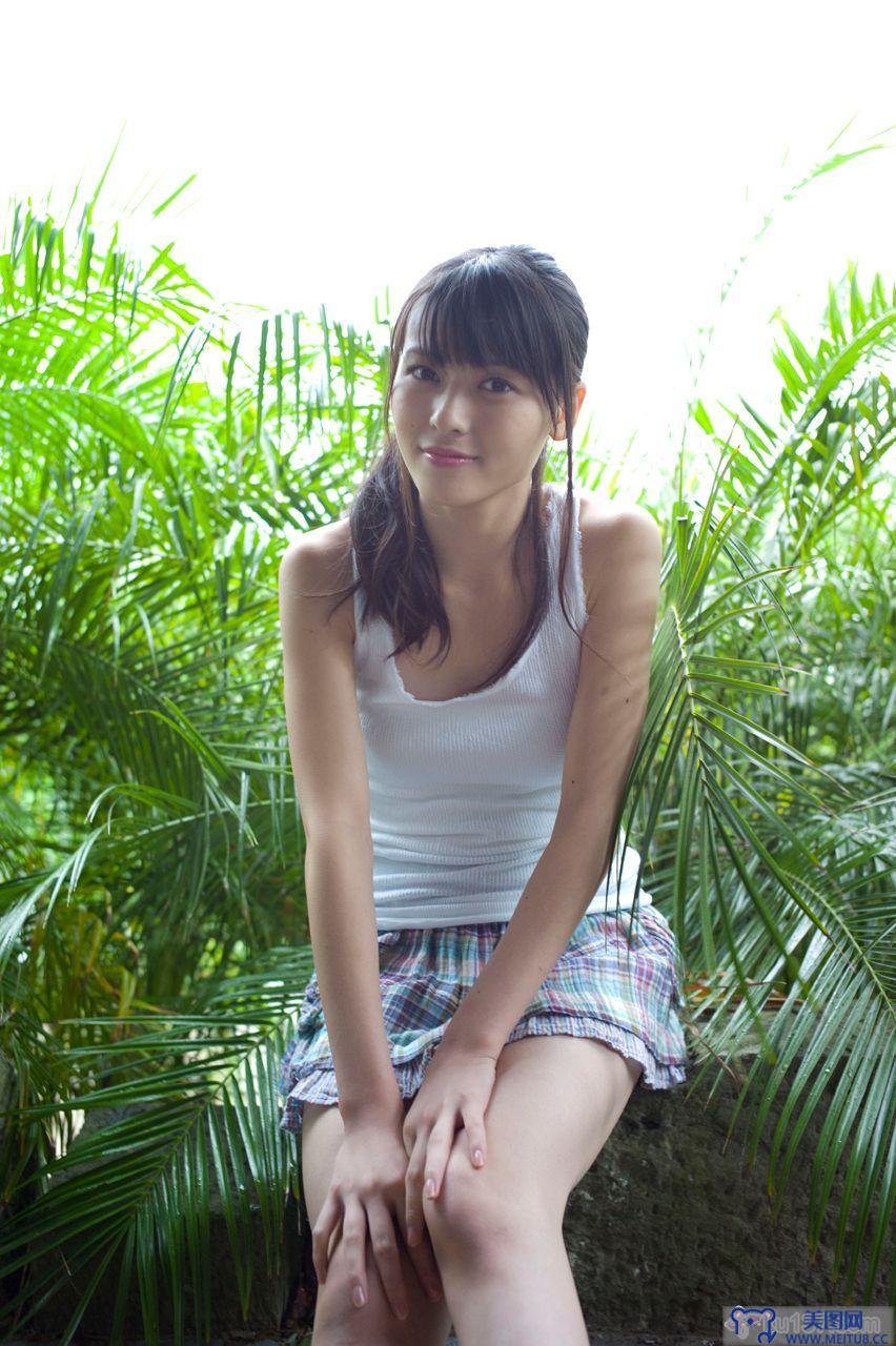 [Hello! Project Digital Books]No.94 Maimi Yajima 矢島舞美