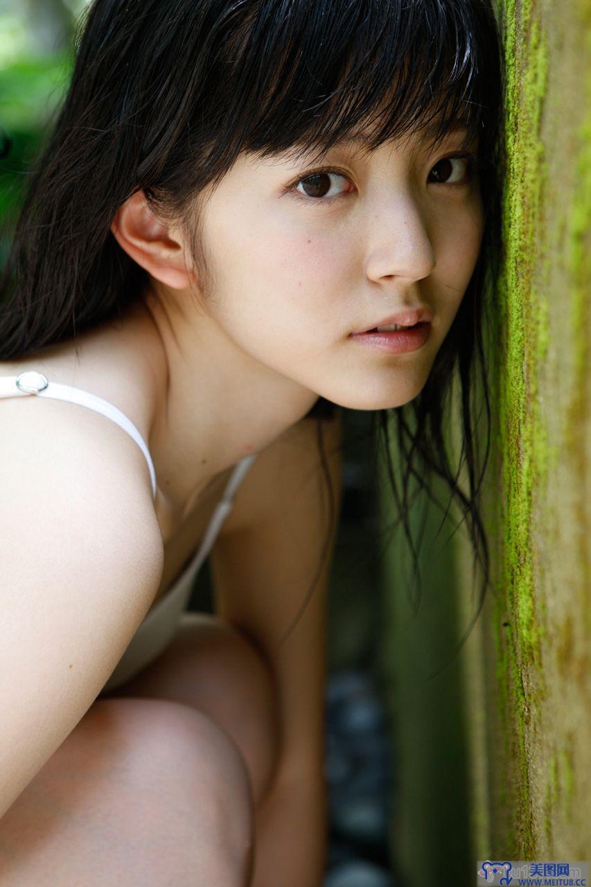 [Hello! Project Digital Books]No.96 Airi Suzuk 鈴木愛理 vol. 1