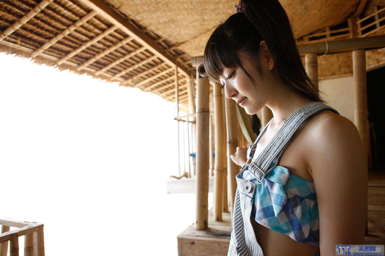 [Hello! Project Digital Books]No.96 Airi Suzuk 鈴木愛理 vol. 3