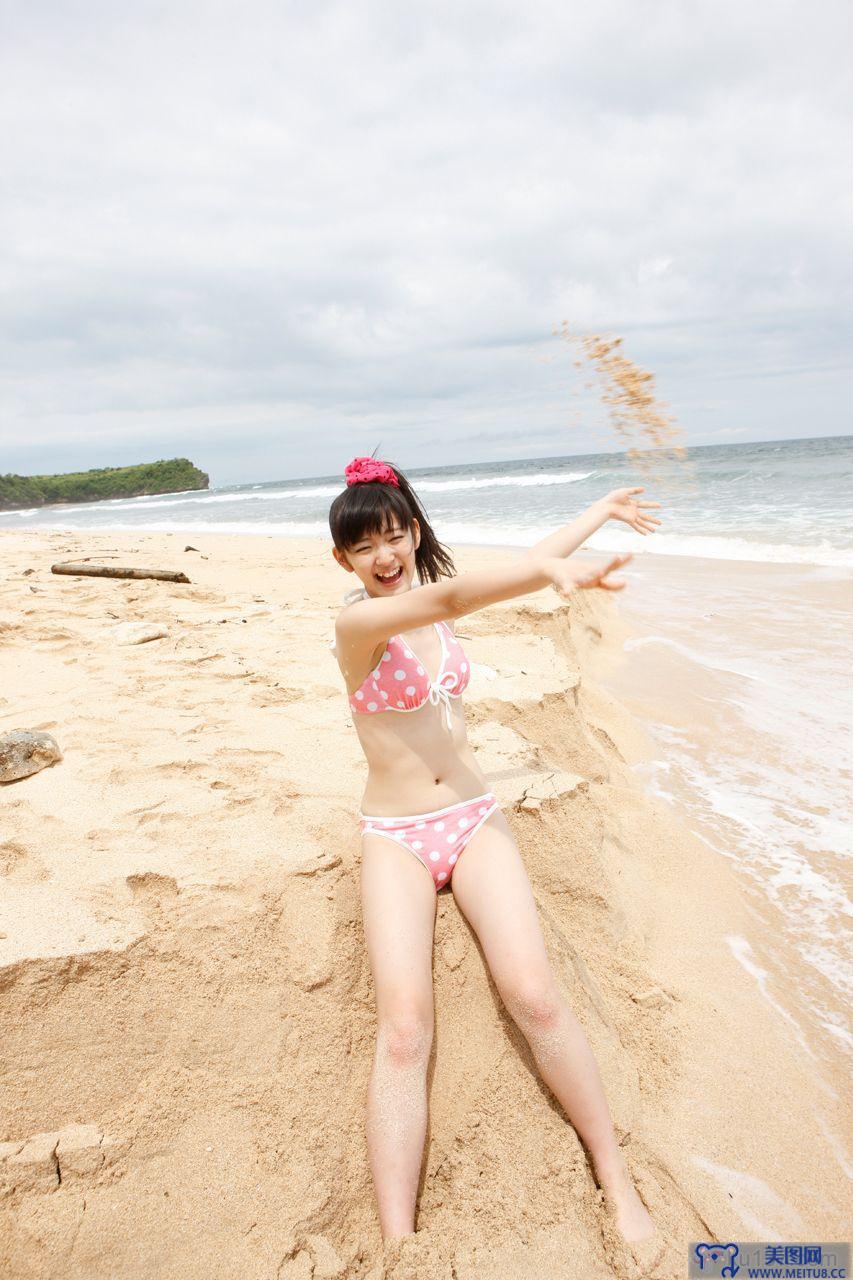 [Hello! Project Digital Books]No.96 Airi Suzuk 鈴木愛理 vol. 4