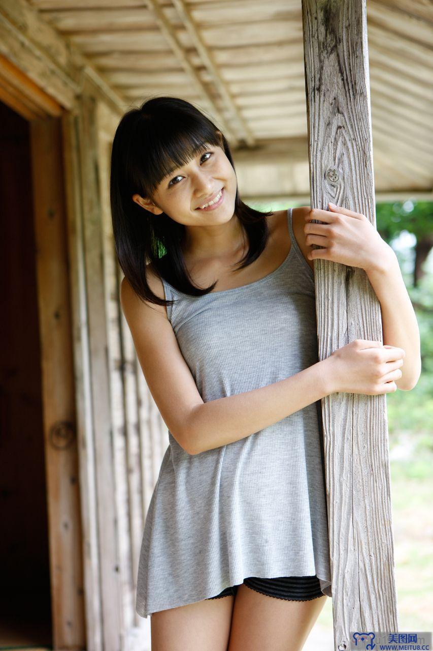 [Hello! Project Digital Books]No.97 Ayaka Wada 和田彩花 vol. 1