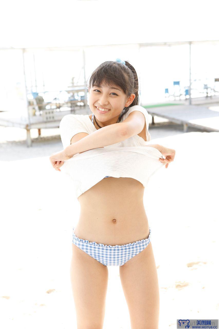 [Hello! Project Digital Books]No.97 Ayaka Wada 和田彩花 vol. 3