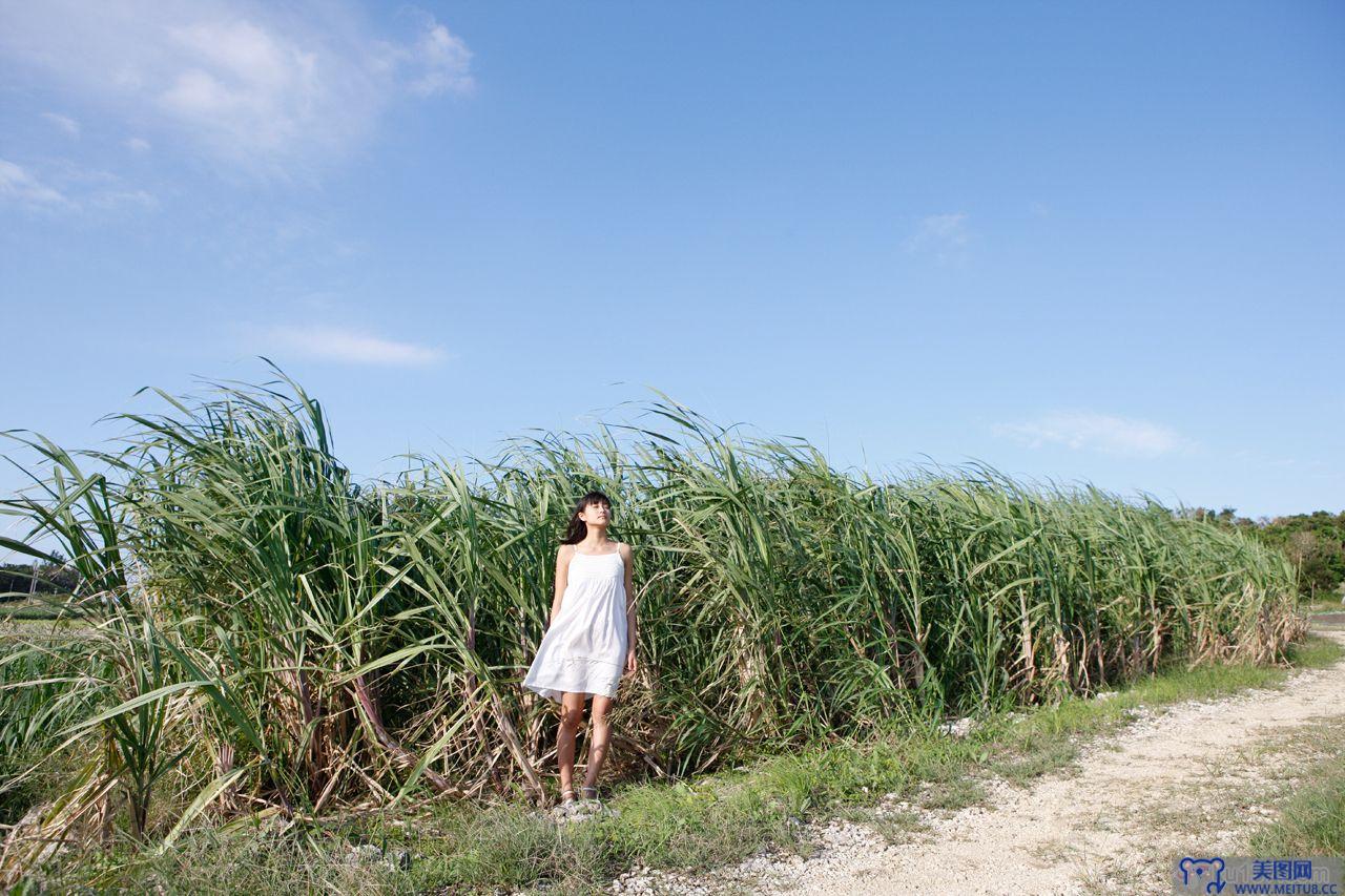 [Hello! Project Digital Books]No.97 Ayaka Wada 和田彩花 vol. 4