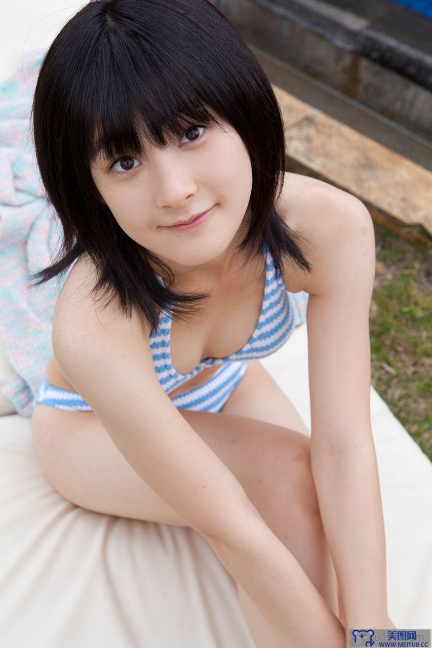 [Hello! Project Digital Books]No.98 Momoko Tsugunaga 嗣永桃子