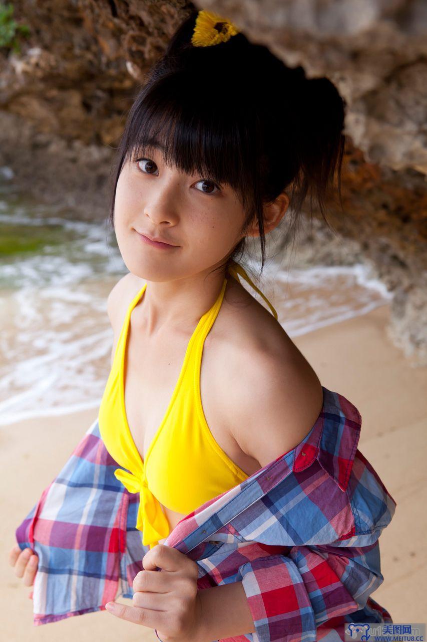 [Hello! Project Digital Books]No.99 Momoko Tsugunaga 嗣永桃子 vol. 1