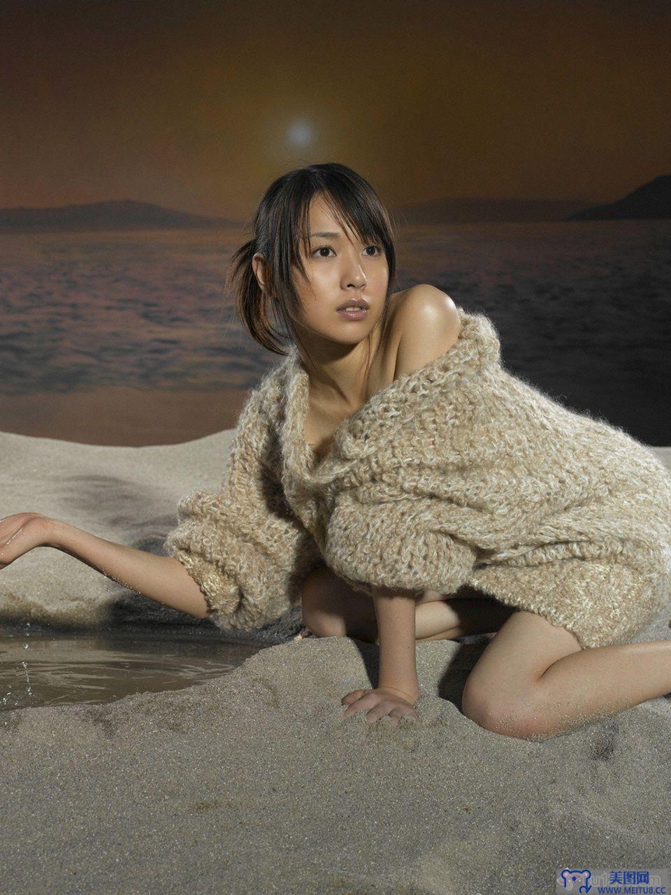 Erika Toda 户田惠梨香 [WPB-net] No.94