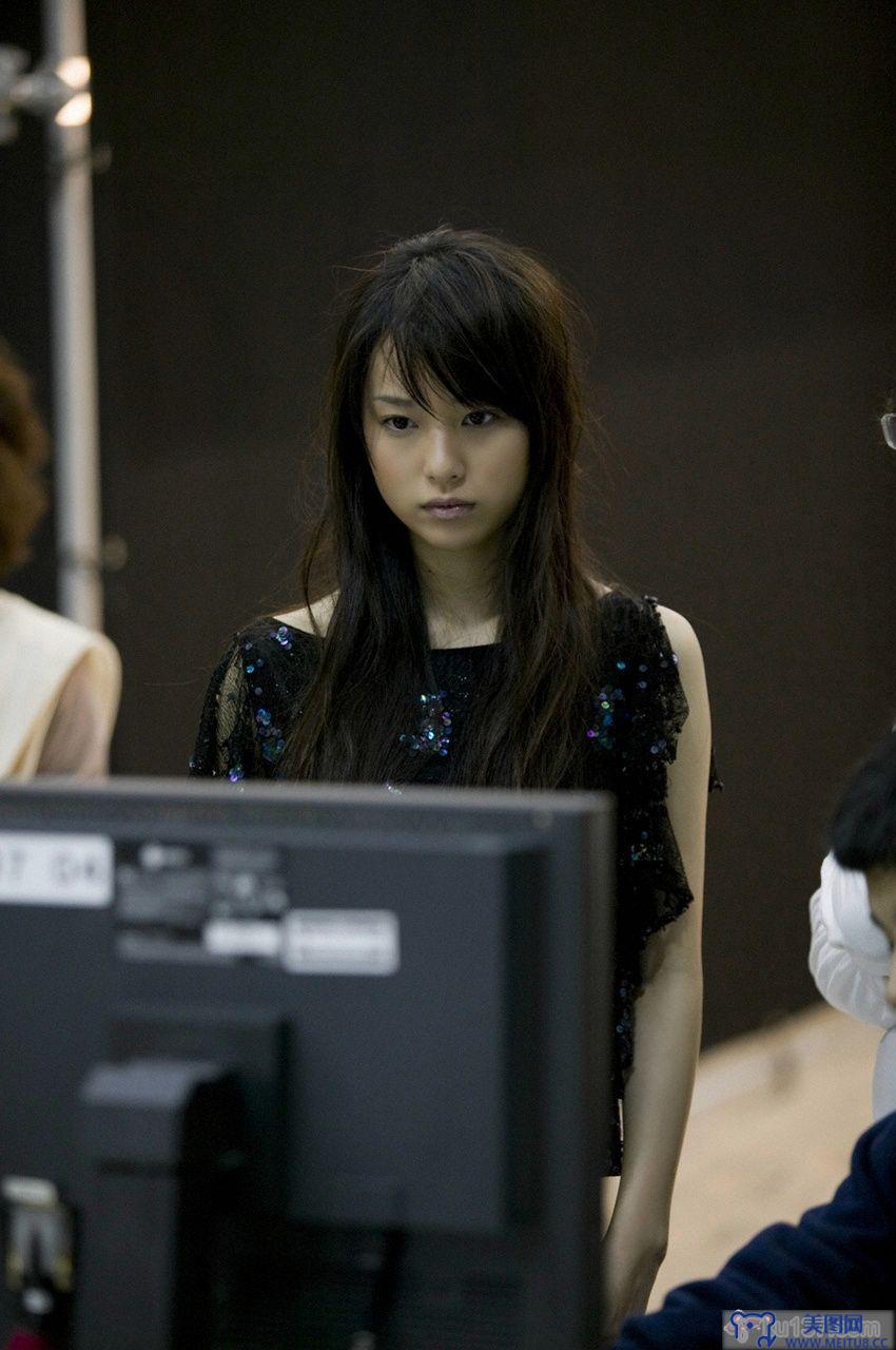 Erika Toda 户田惠梨香 [WPB-net] No.94