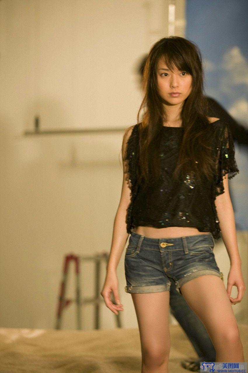 Erika Toda 户田惠梨香 [WPB-net] No.94