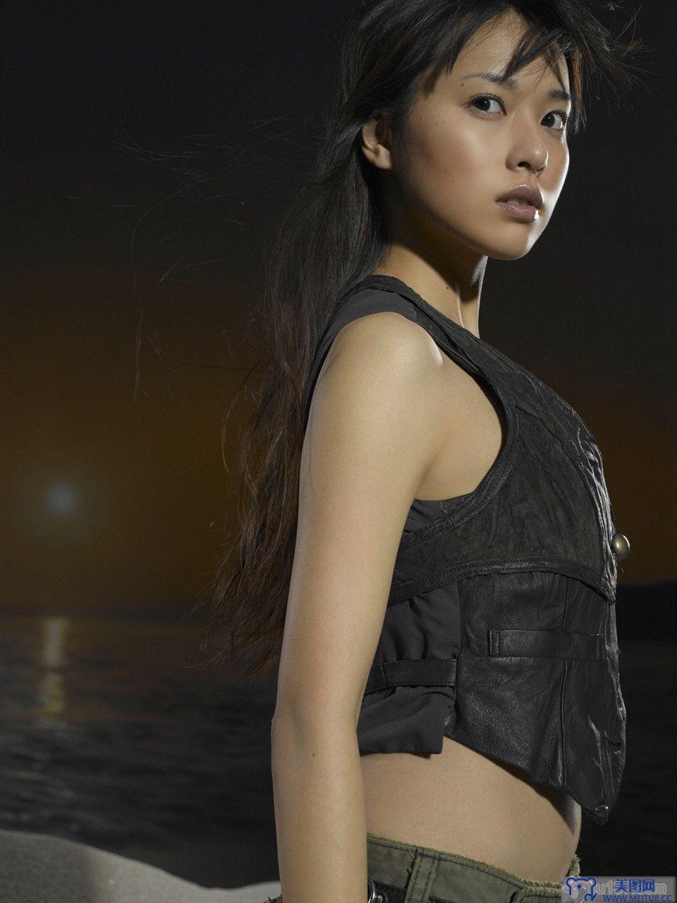 Erika Toda 户田惠梨香 [WPB-net] No.94