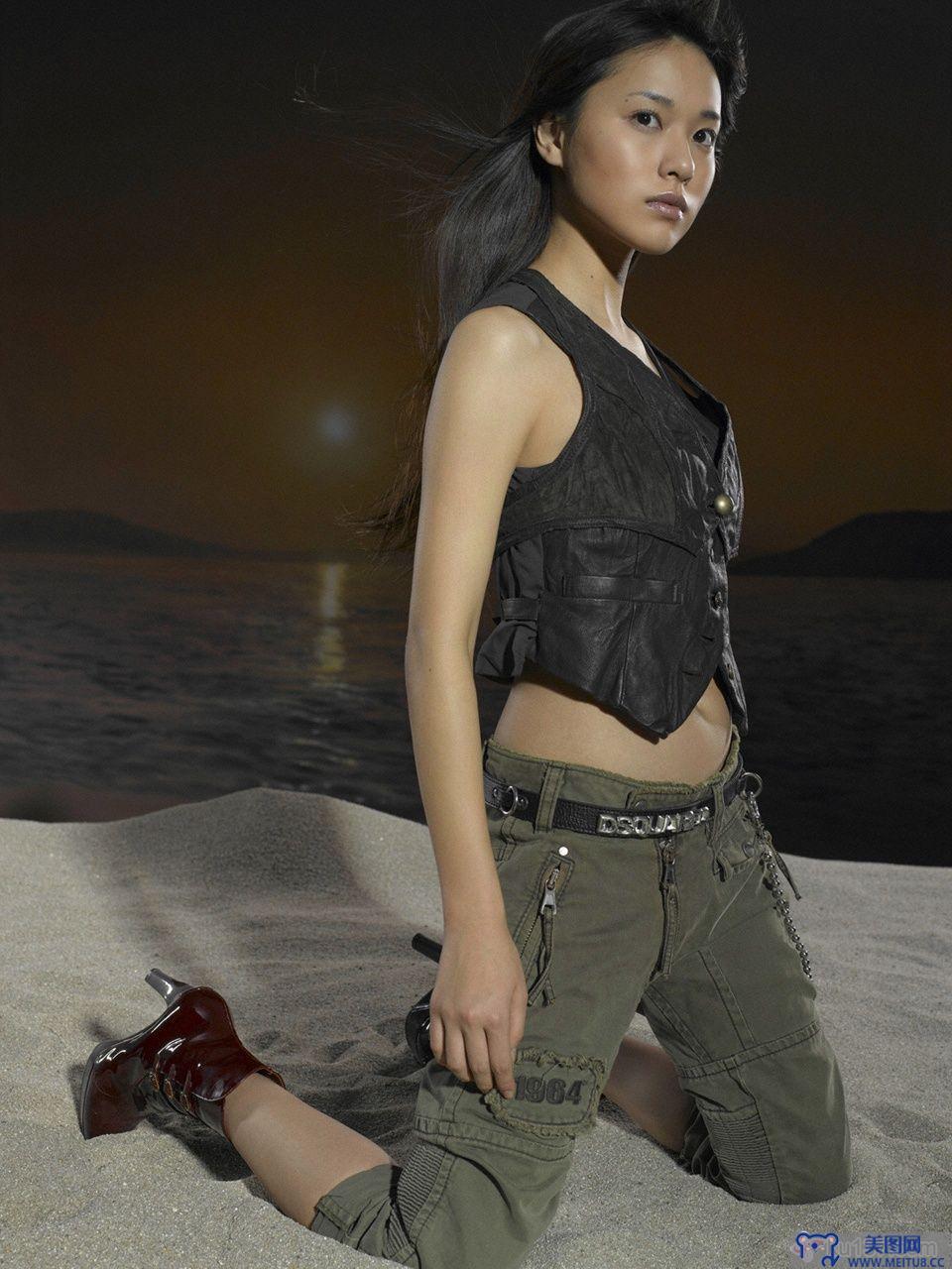 Erika Toda 户田惠梨香 [WPB-net] No.94