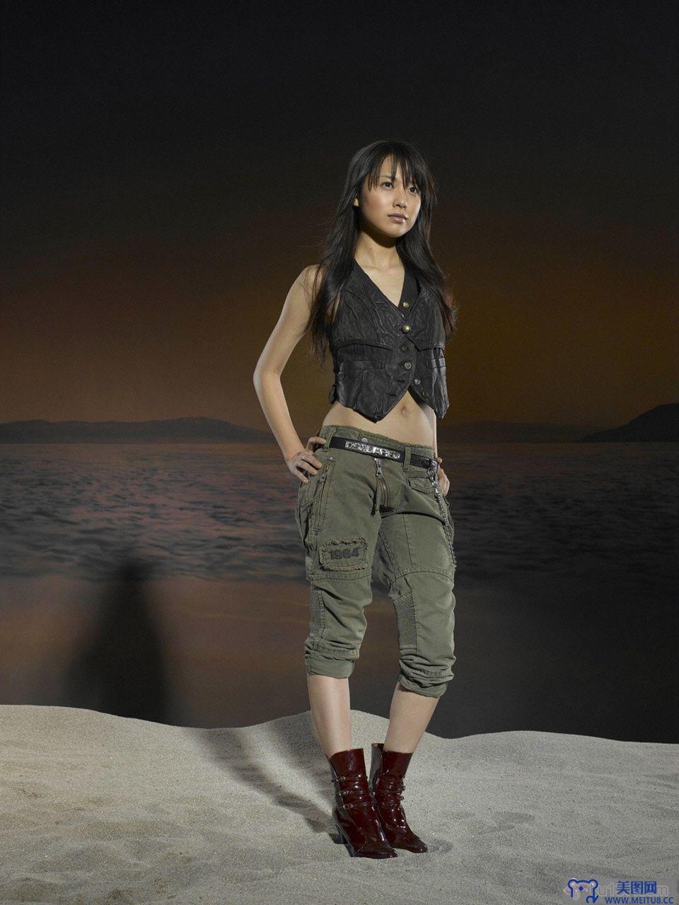 Erika Toda 户田惠梨香 [WPB-net] No.94
