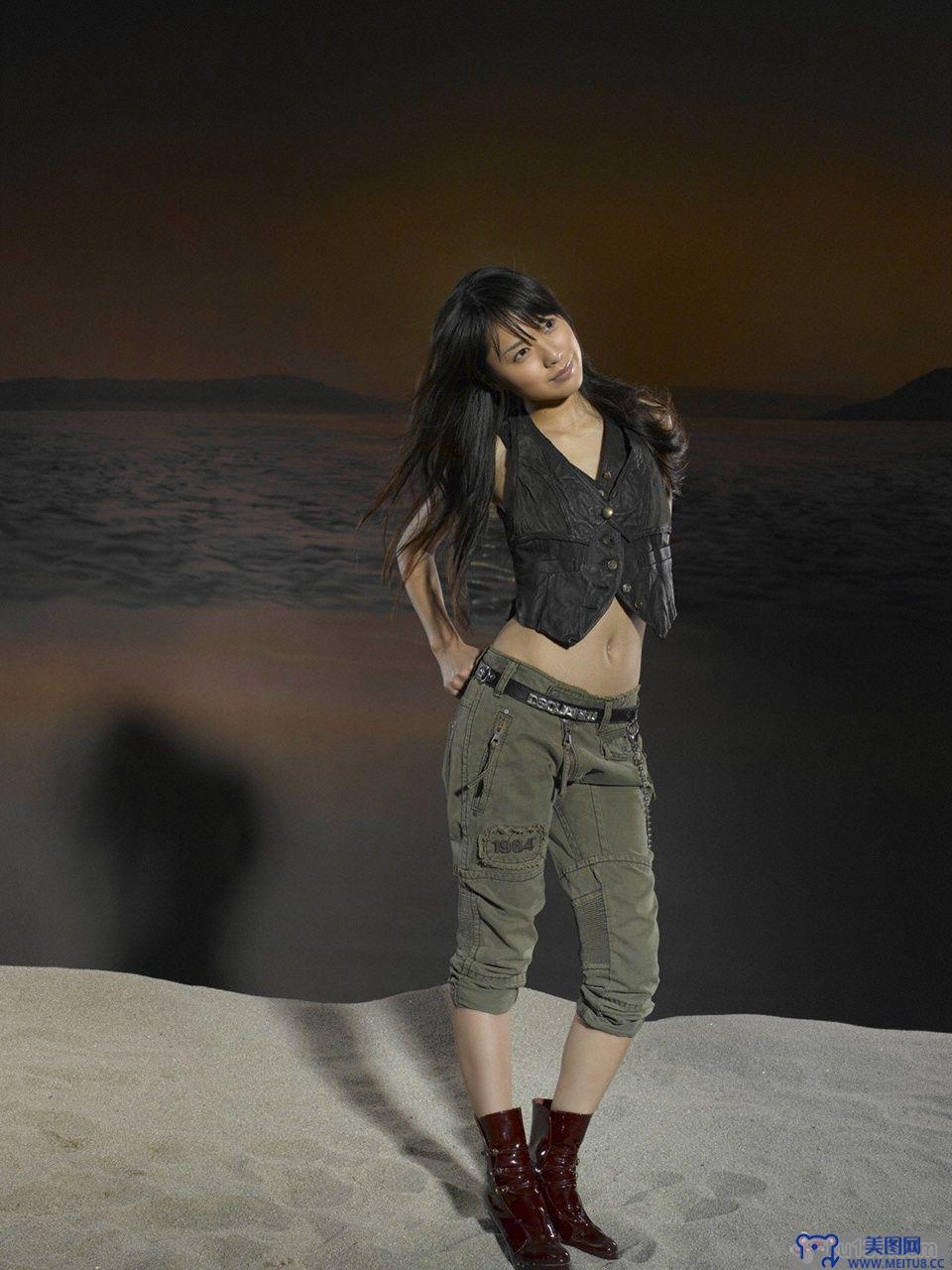 Erika Toda 户田惠梨香 [WPB-net] No.94
