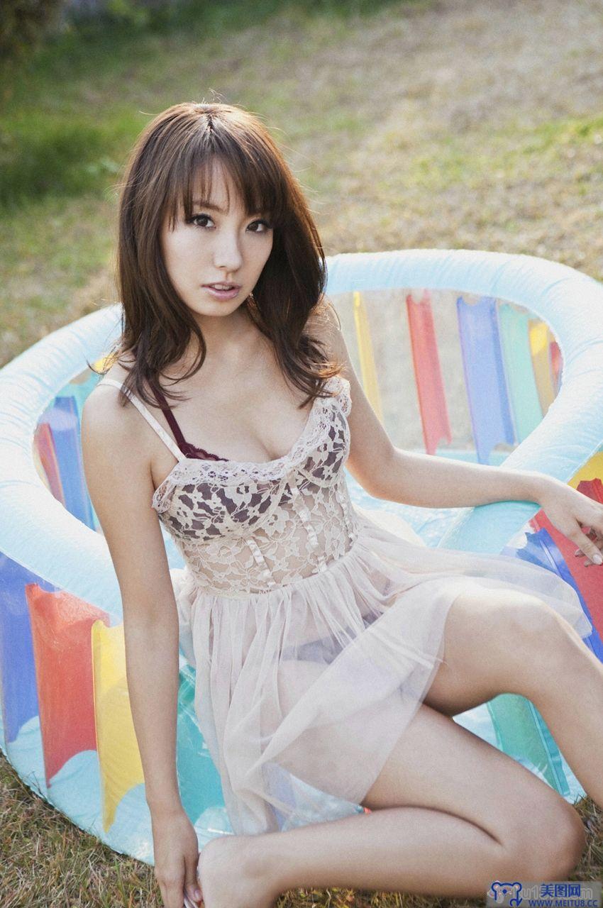 EX11 Azusa Yamamoto 山本梓 WPB-net