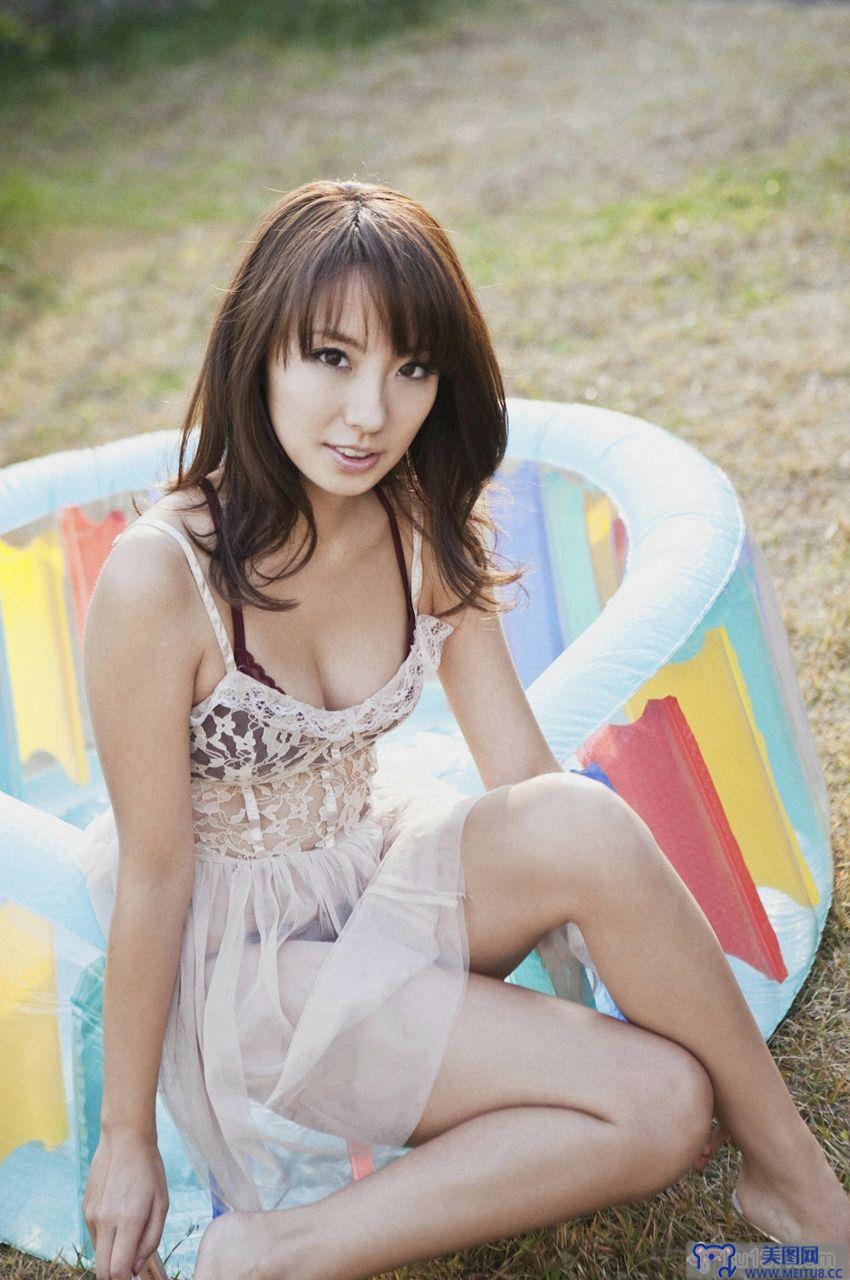 EX11 Azusa Yamamoto 山本梓 WPB-net