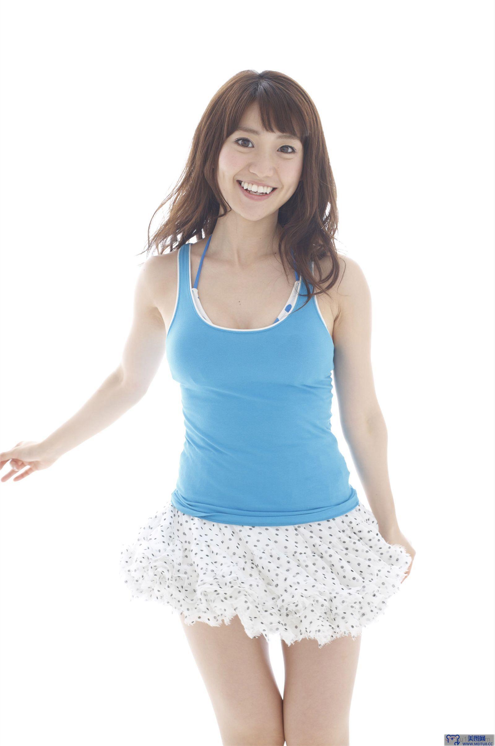 [WPB-net] 2013.01.30 No.135 日本美女图片 2