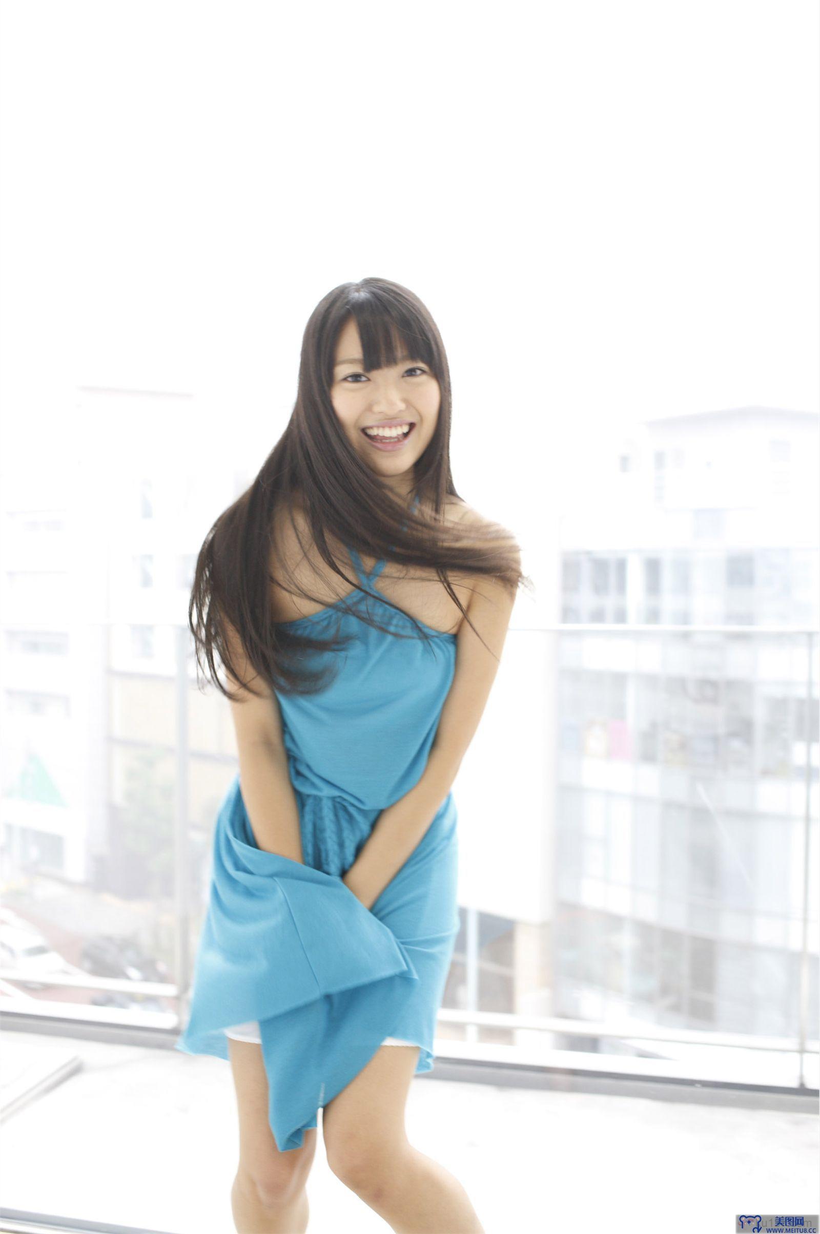 [WPB-net] 2013.01.30 No.135 日本美女图片 2