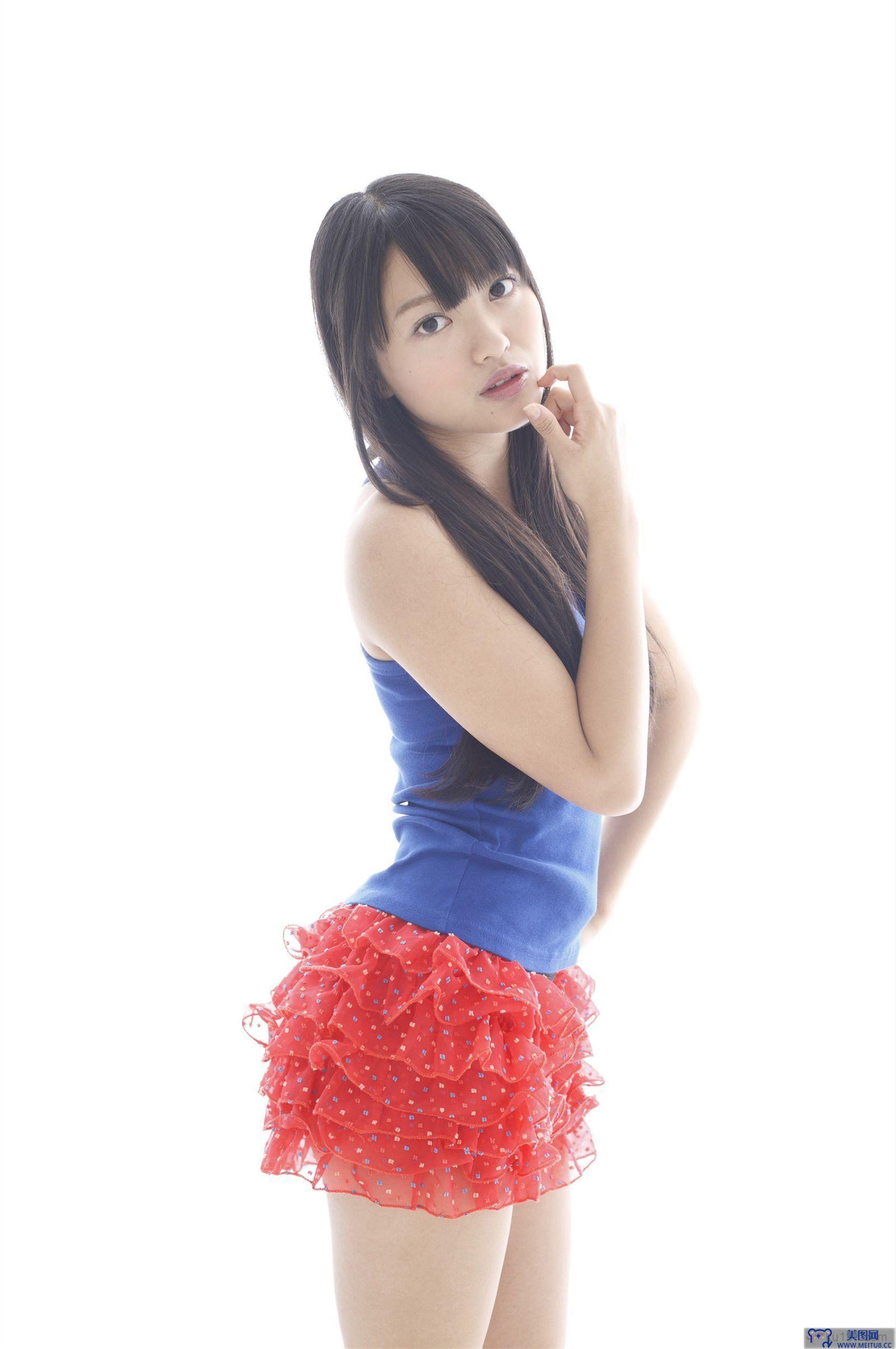 [WPB-net] 2013.01.30 No.135 日本美女图片 2