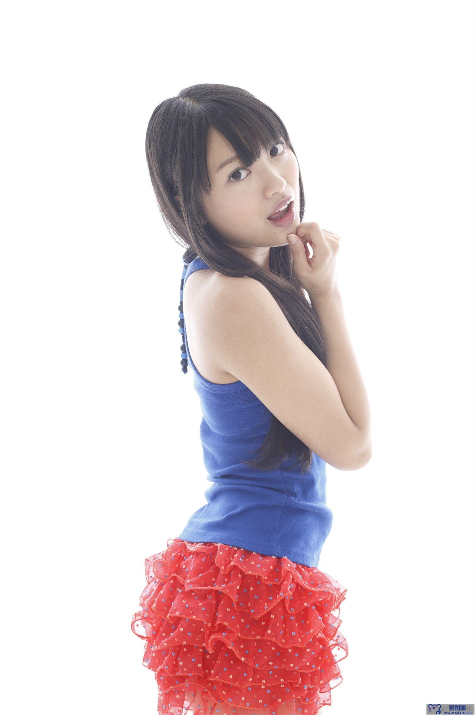 [WPB-net] 2013.01.30 No.135 日本美女图片 2