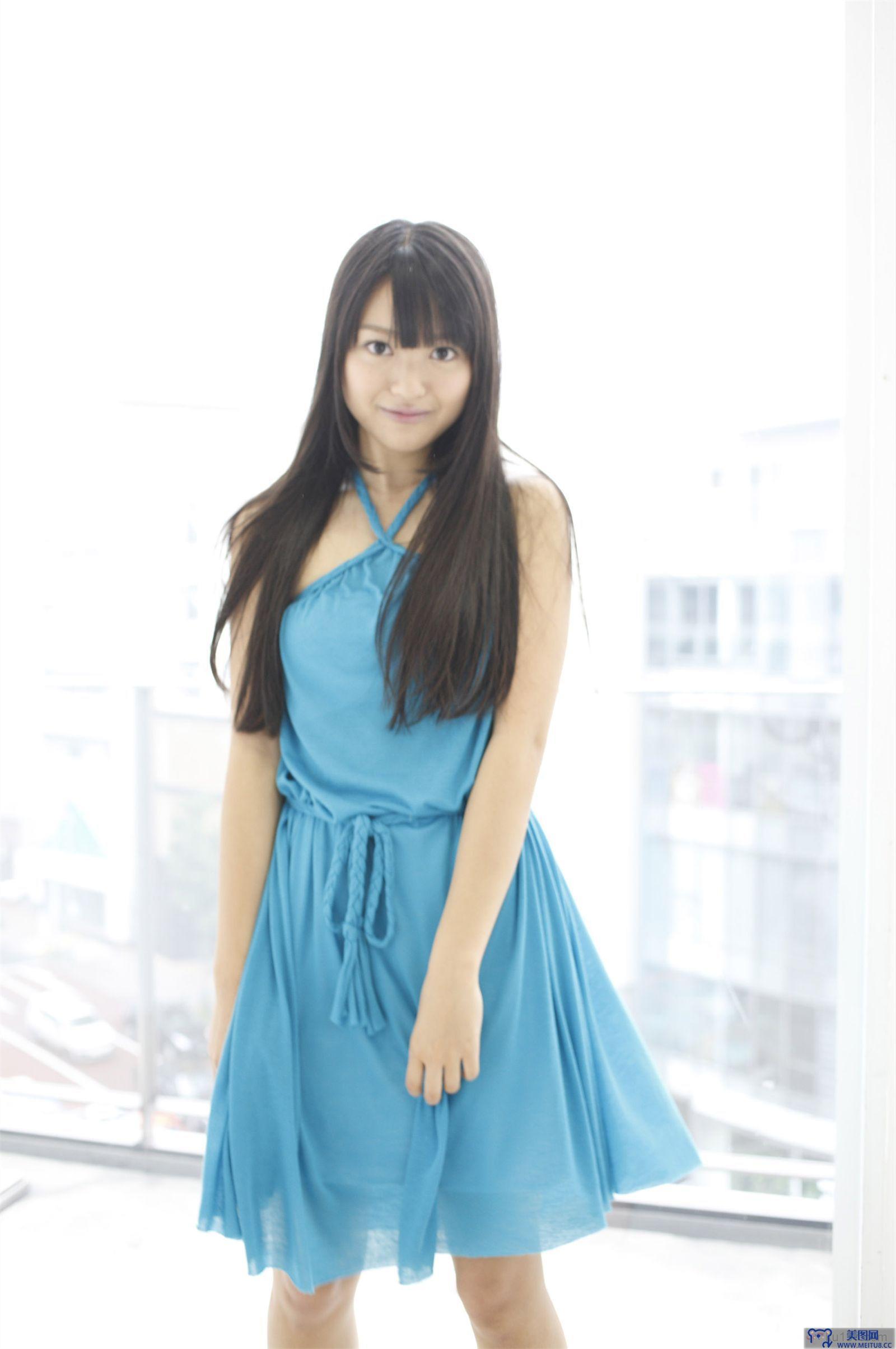 [WPB-net] 2013.01.30 No.135 日本美女图片 2