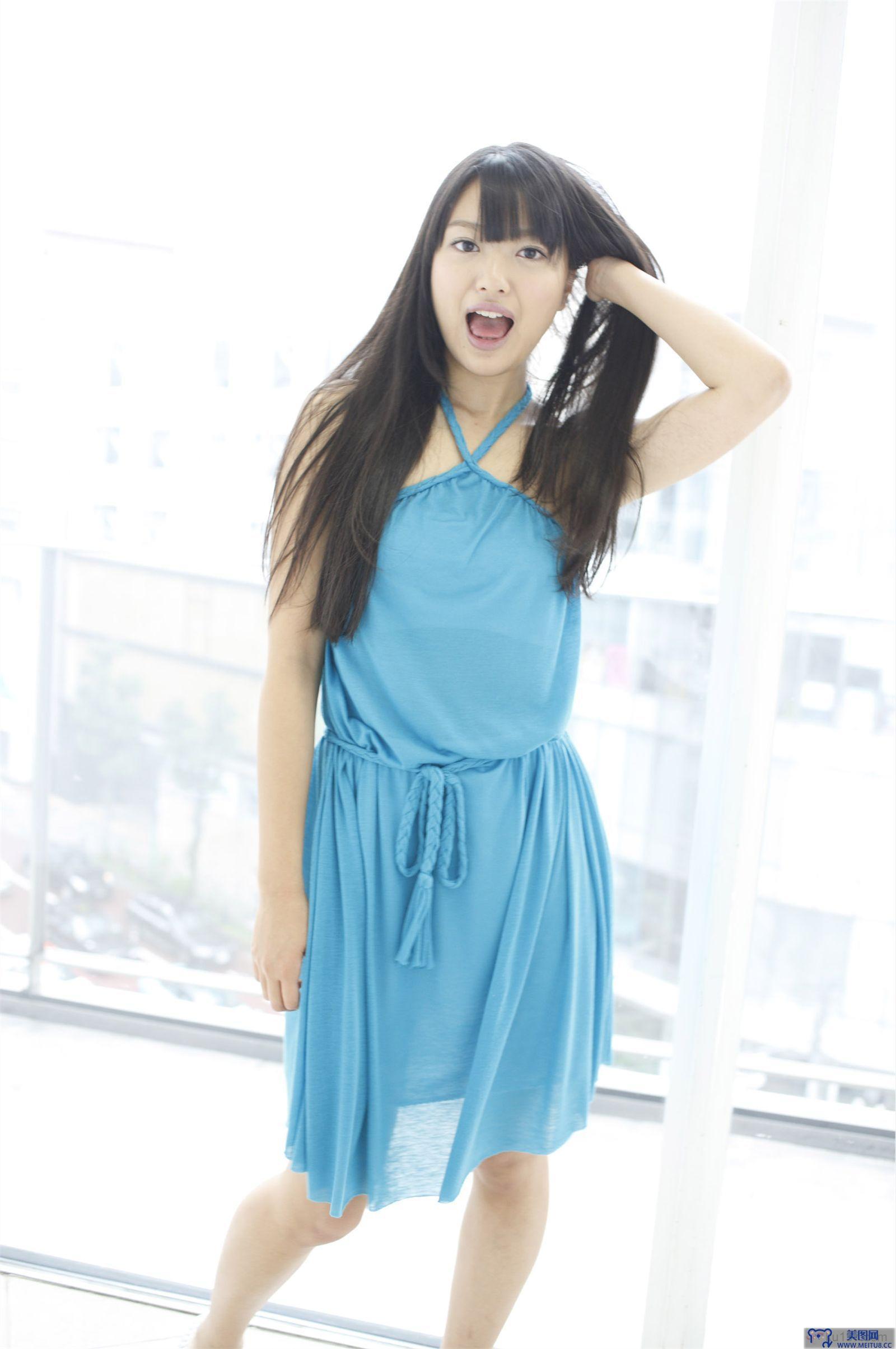 [WPB-net] 2013.01.30 No.135 日本美女图片 2