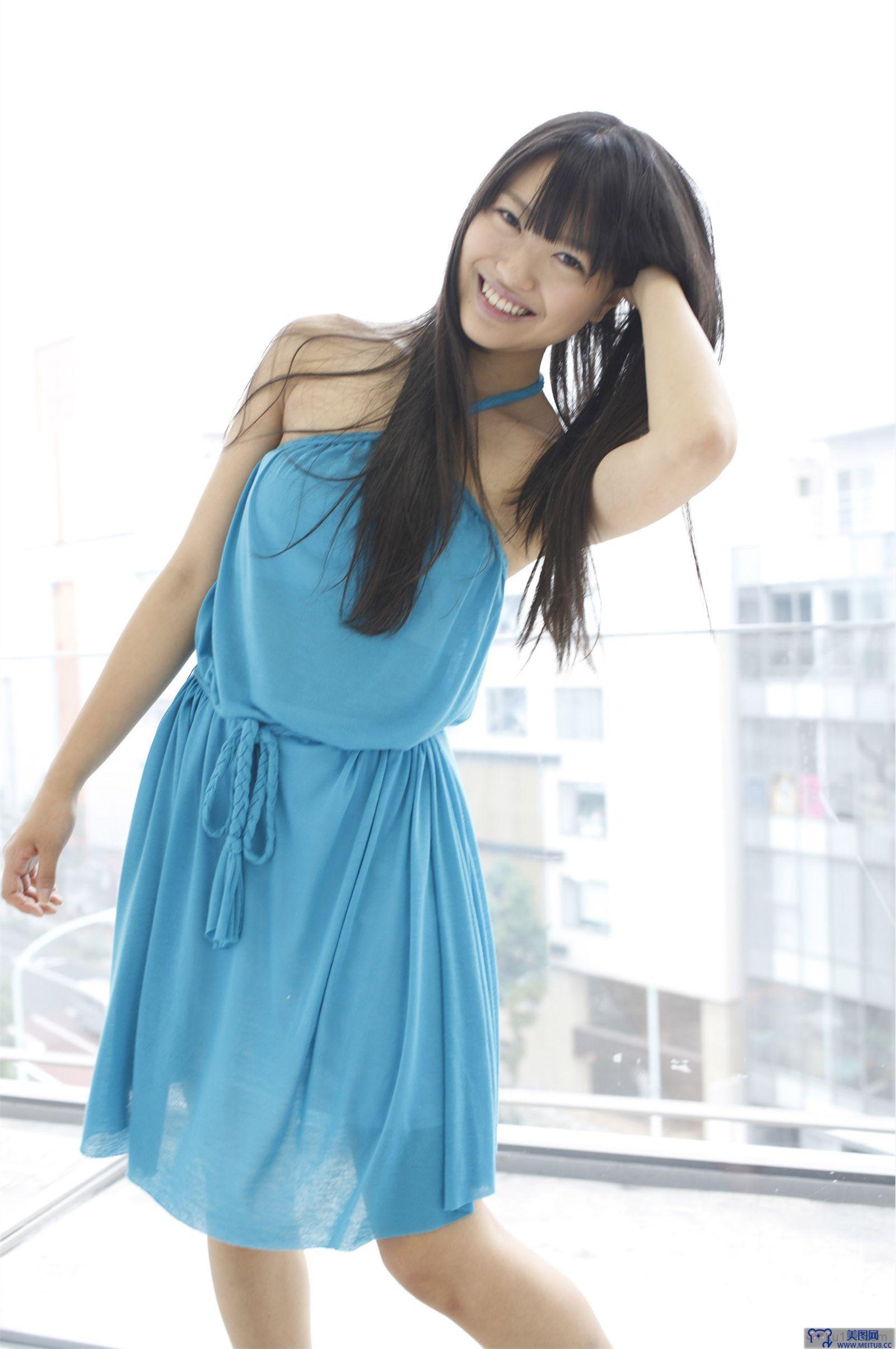 [WPB-net] 2013.01.30 No.135 日本美女图片 2