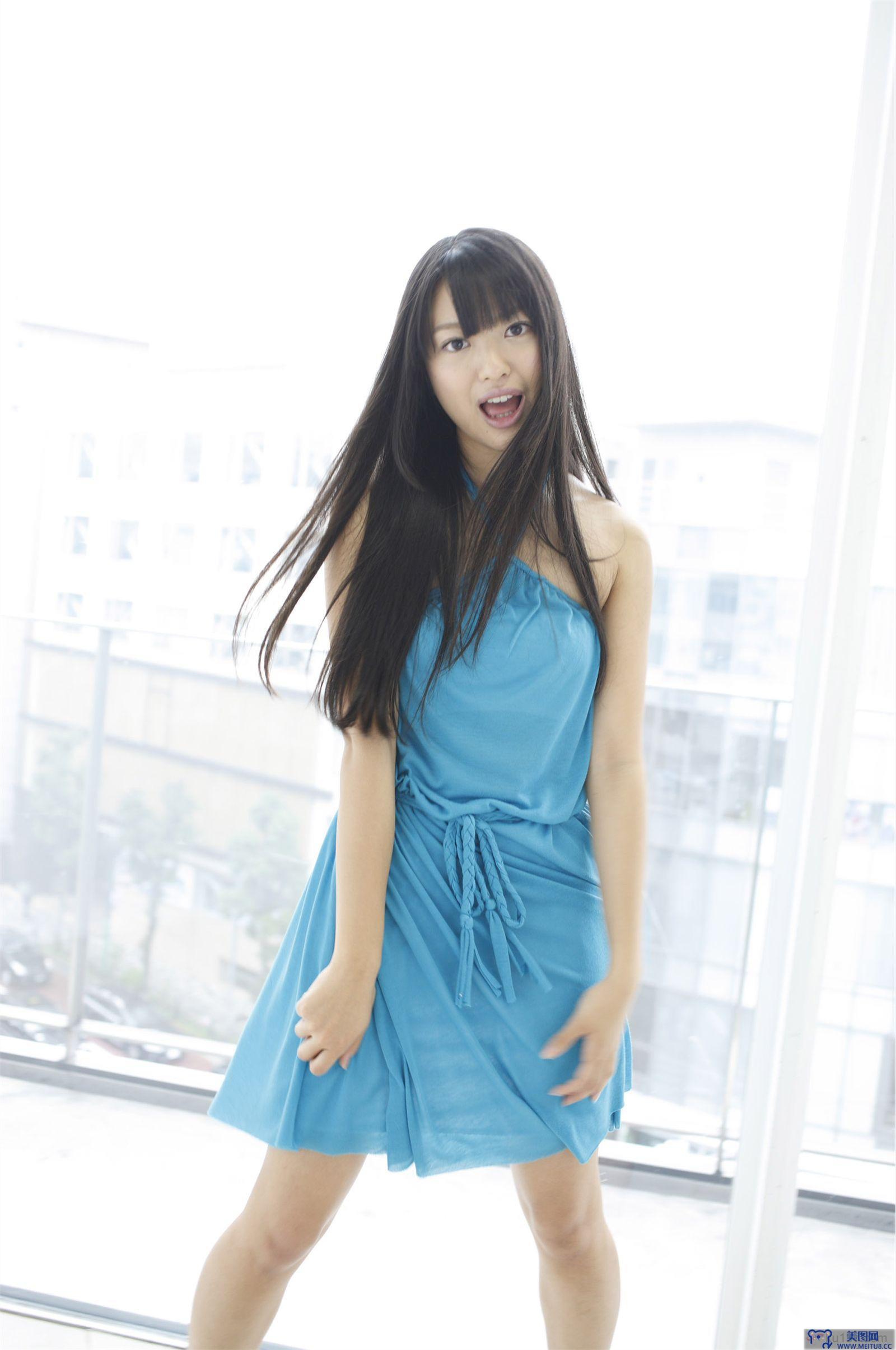 [WPB-net] 2013.01.30 No.135 日本美女图片 2