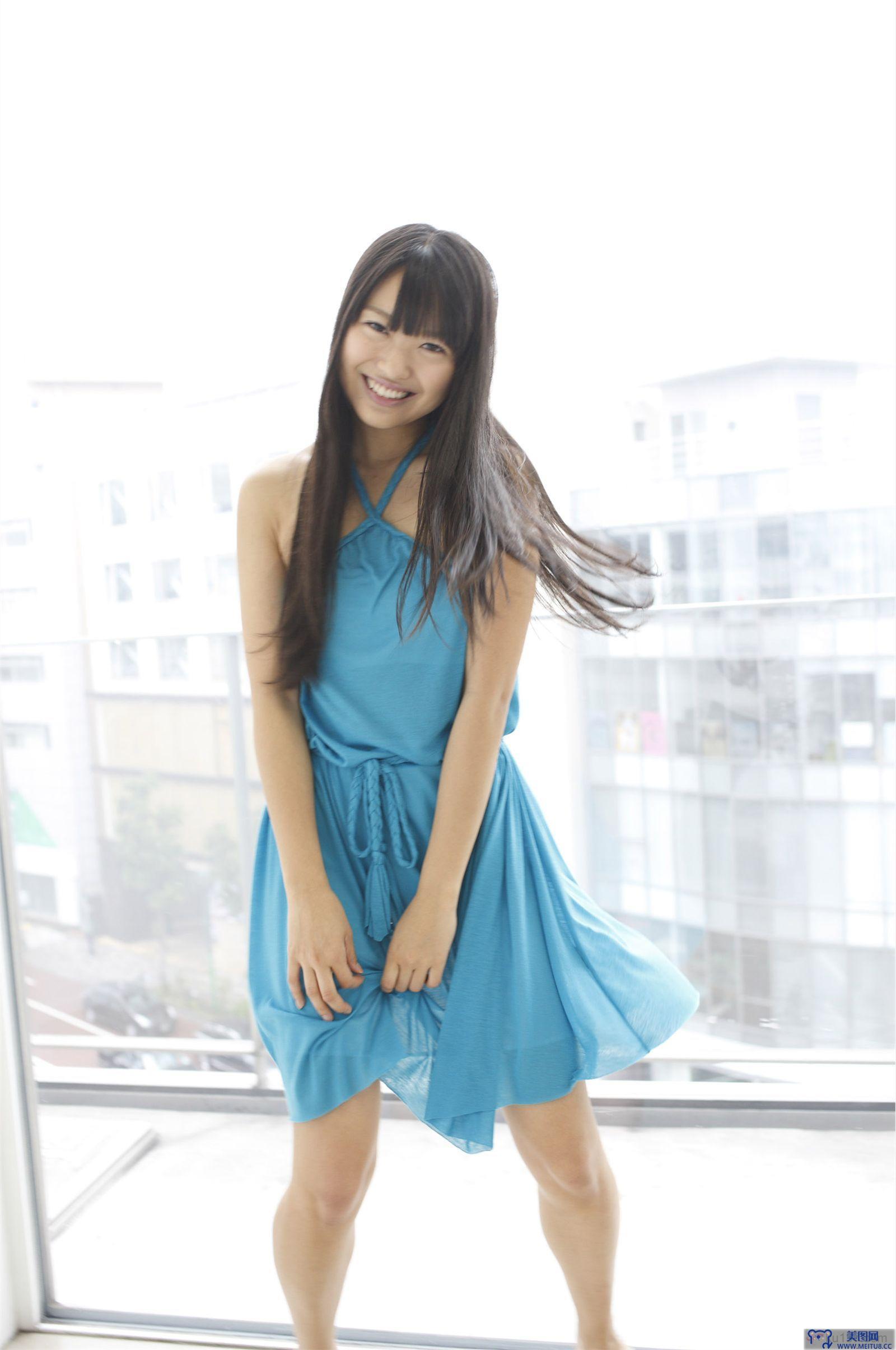 [WPB-net] 2013.01.30 No.135 日本美女图片 2