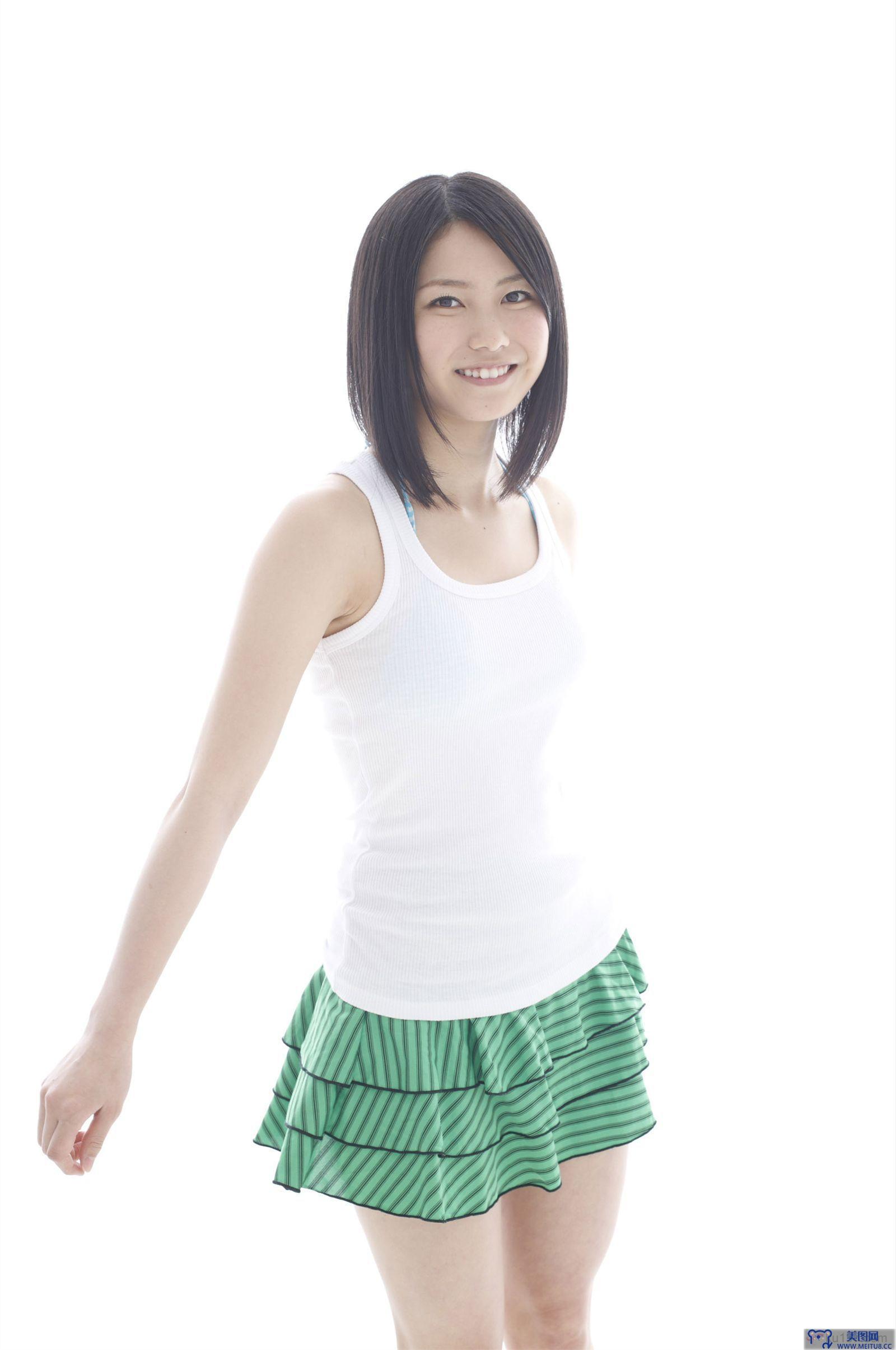 [WPB-net] 2013.01.30 No.135 日本美女图片 2