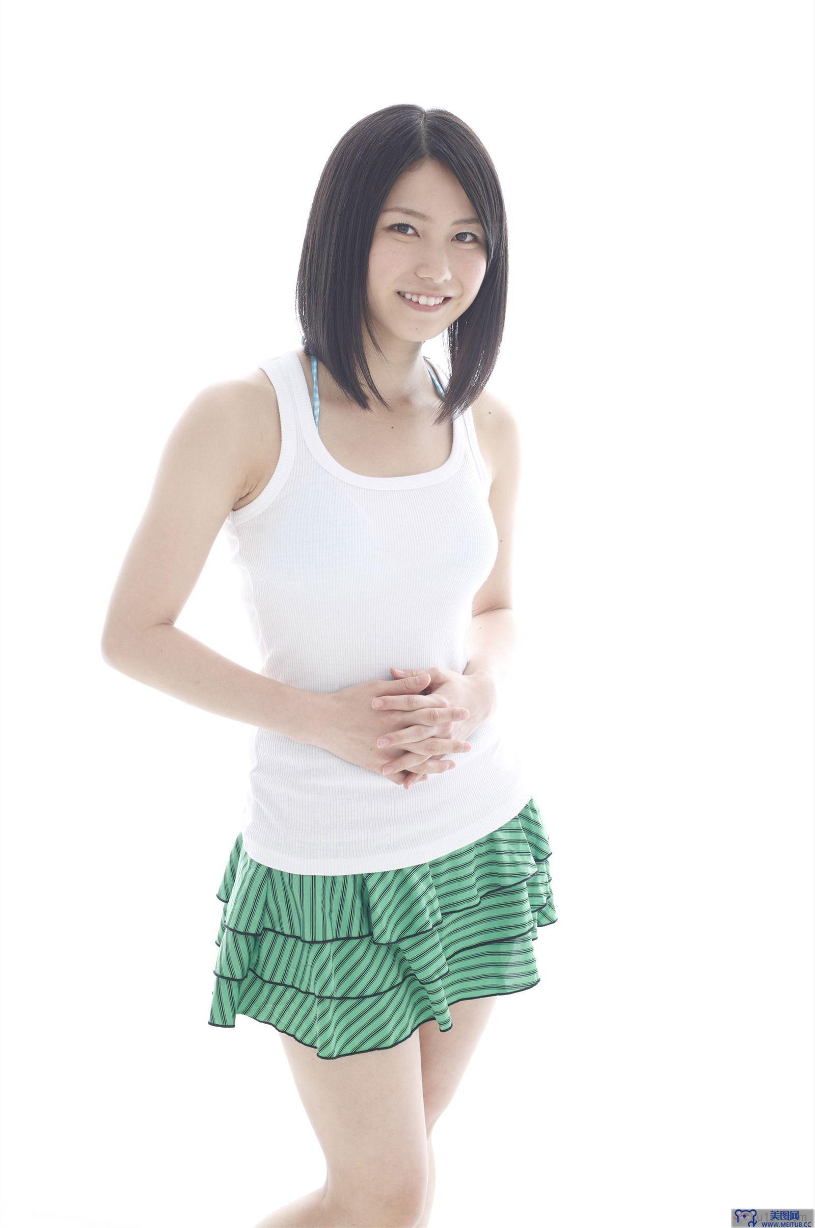 [WPB-net] 2013.01.30 No.135 日本美女图片 2