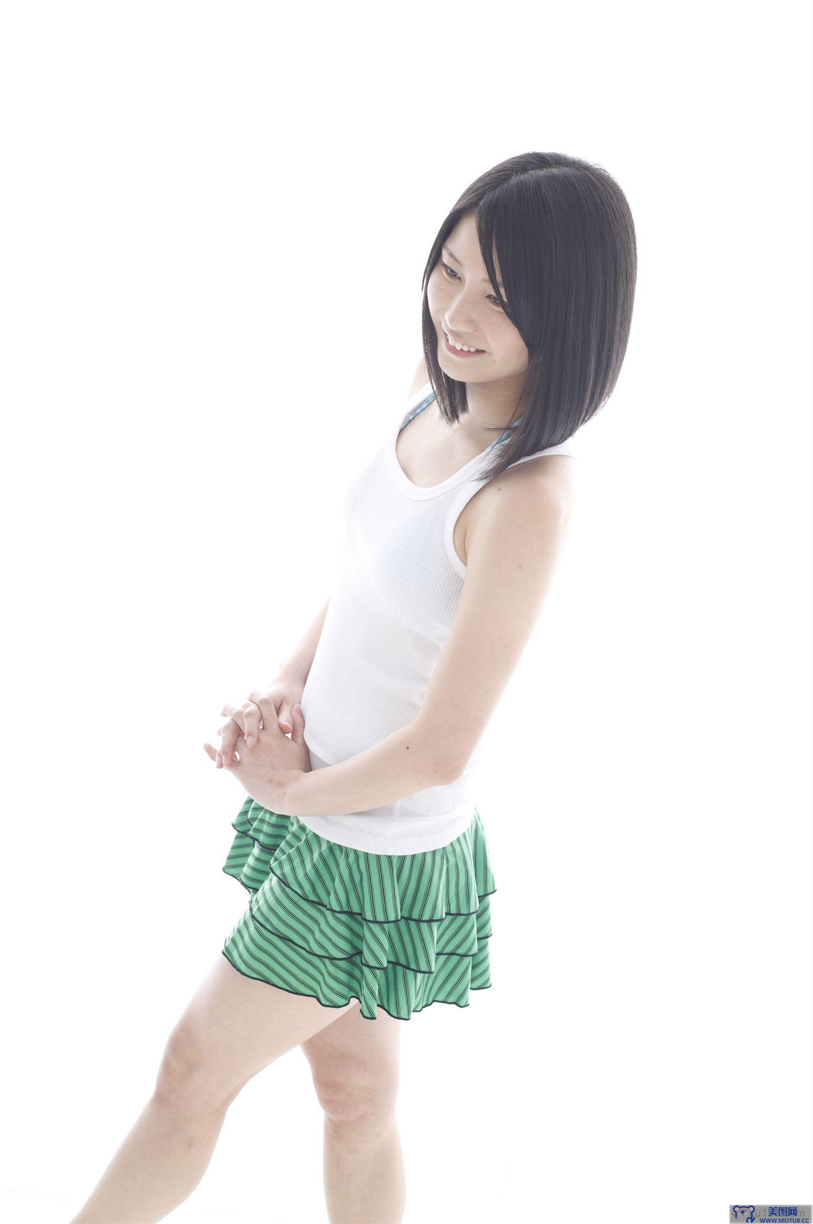 [WPB-net] 2013.01.30 No.135 日本美女图片 2