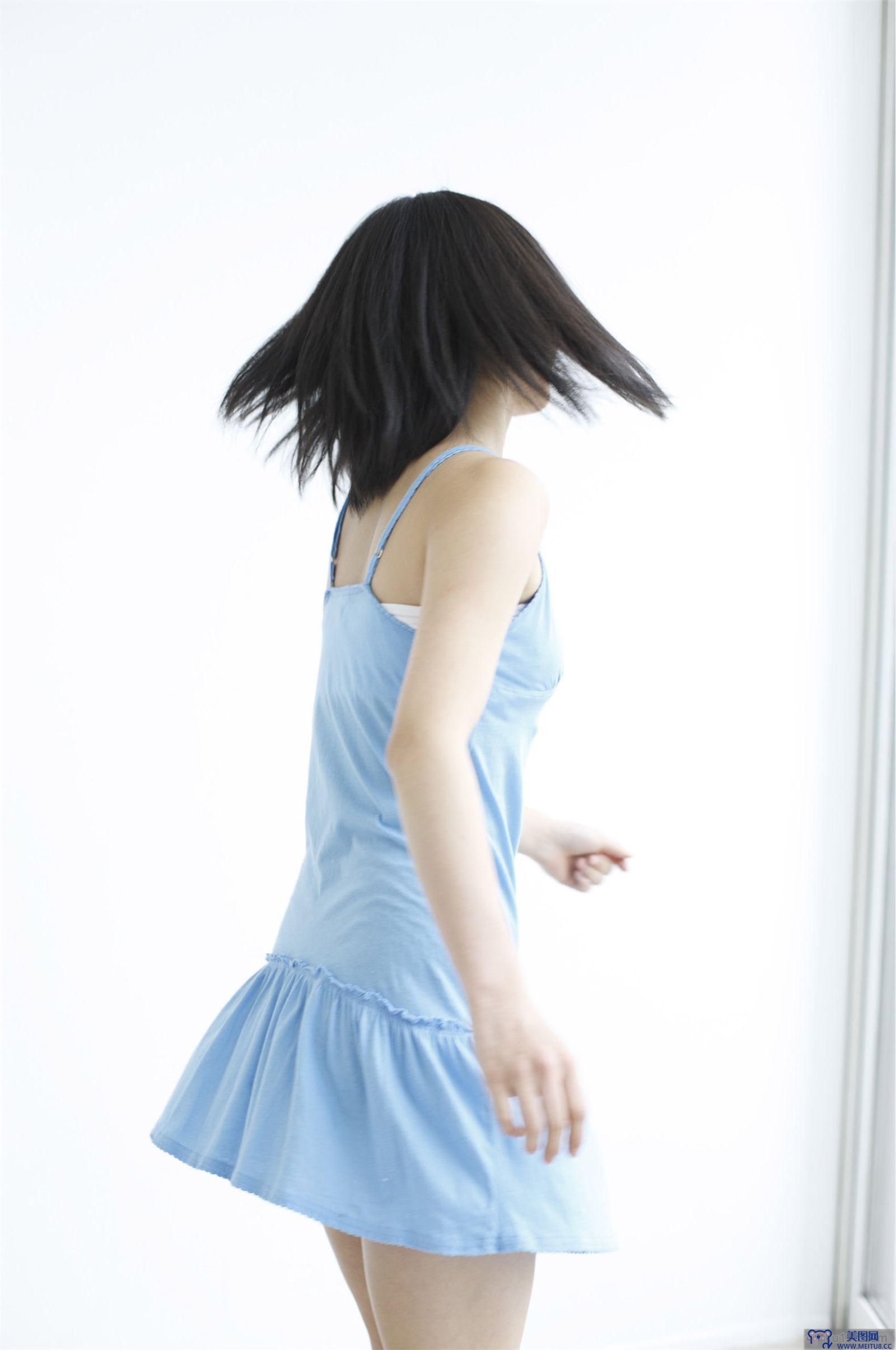 [WPB-net] 2013.01.30 No.135 日本美女图片