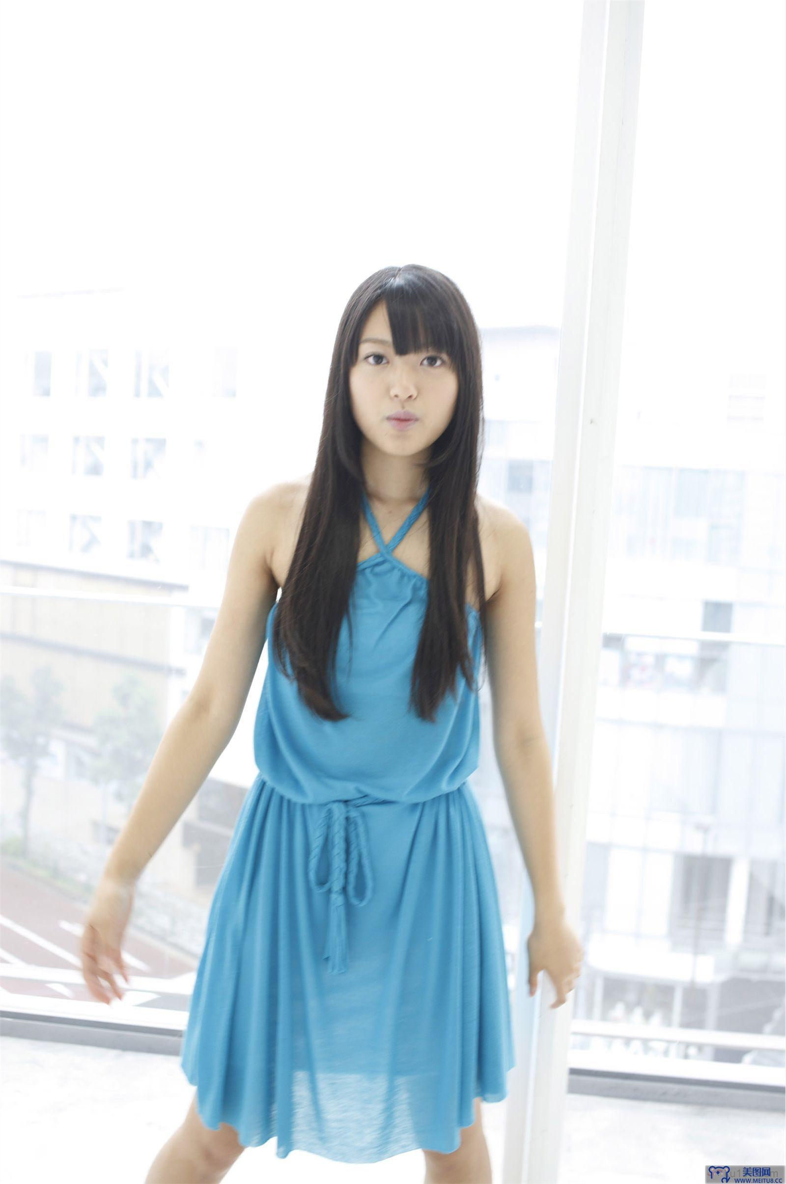 [WPB-net] 2013.01.30 No.135 日本美女图片