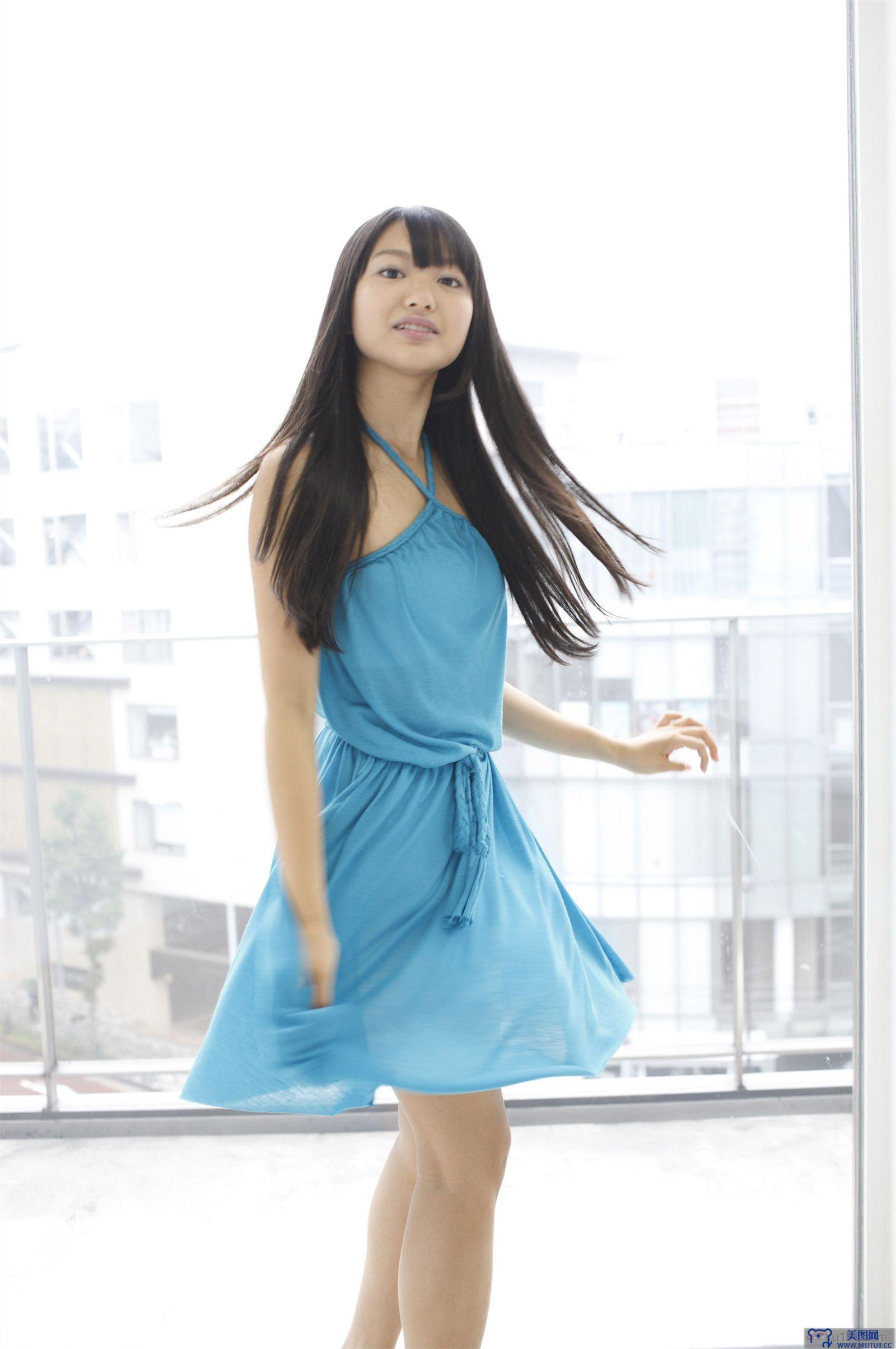 [WPB-net] 2013.01.30 No.135 日本美女图片