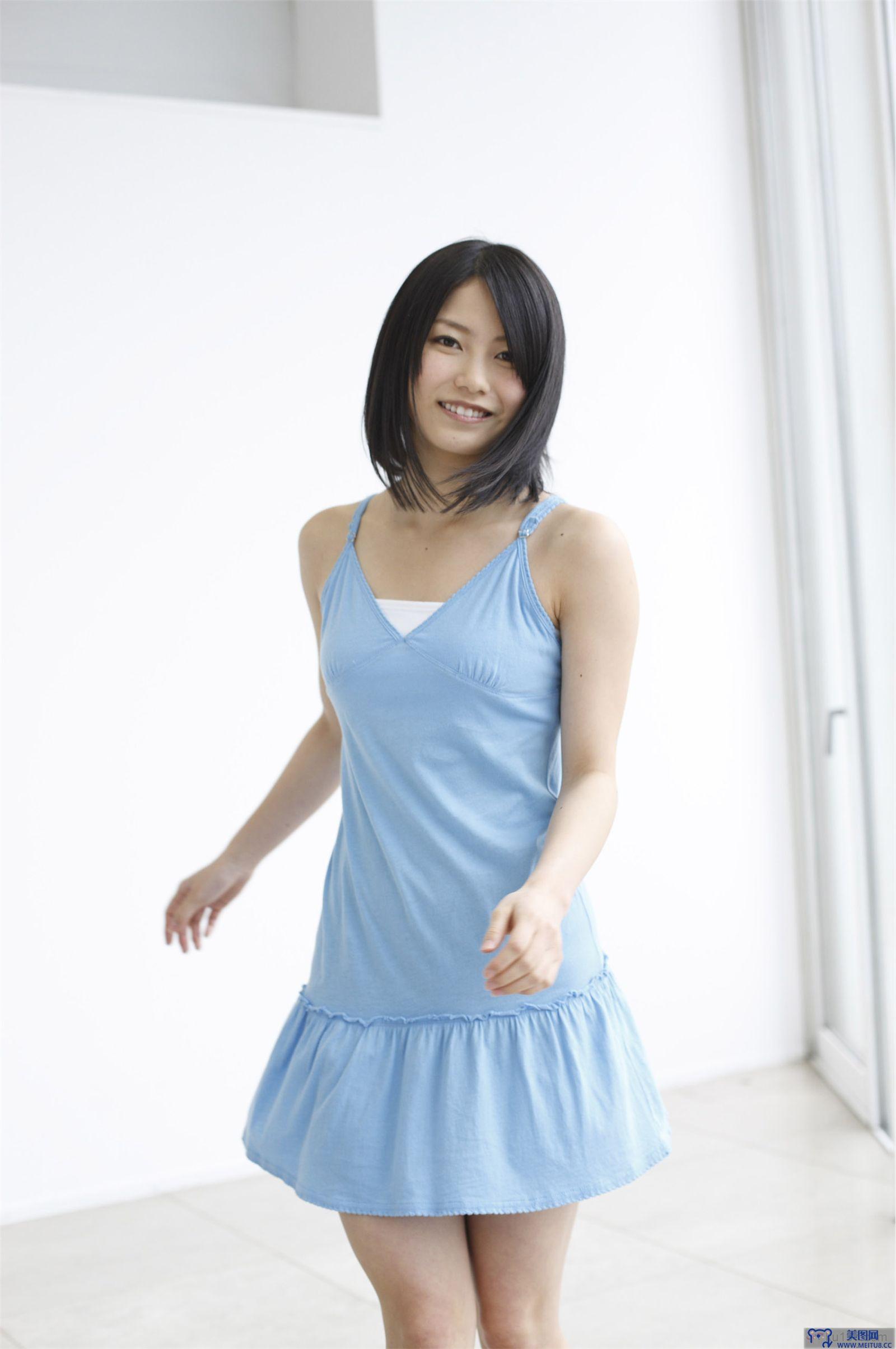 [WPB-net] 2013.01.30 No.135 日本美女图片