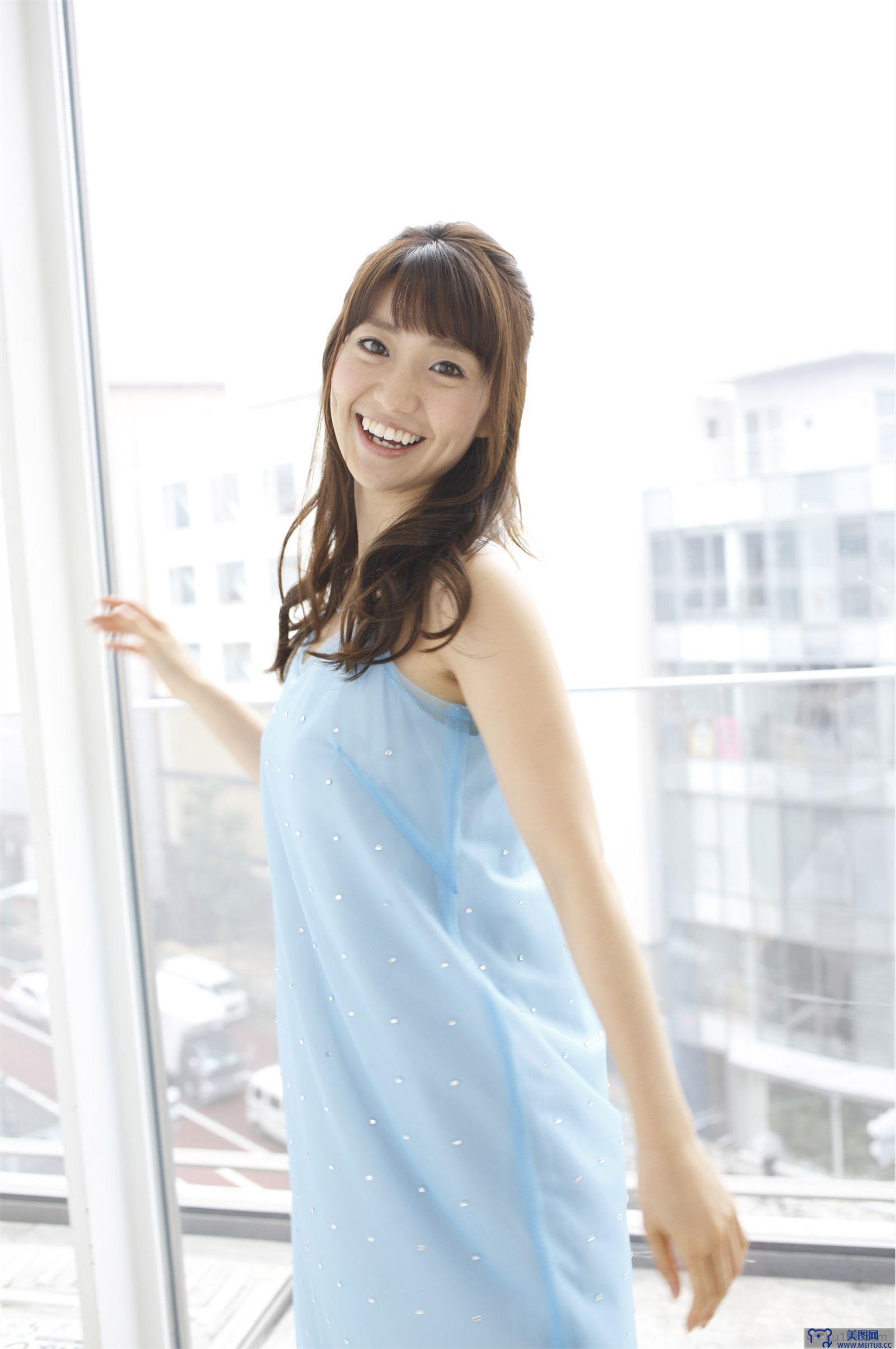 [WPB-net] 2013.01.30 No.135 日本美女图片