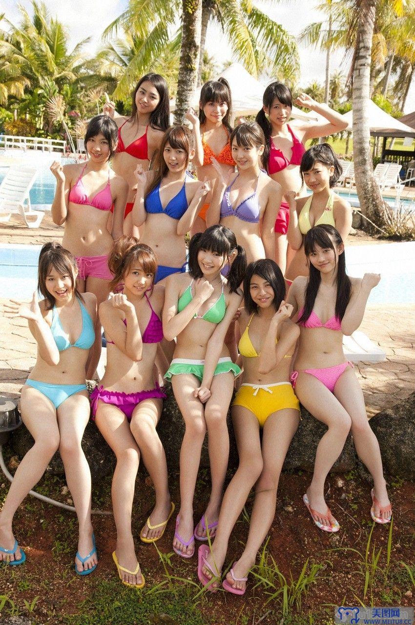 SUPER☆GiRLS スペシャル写真集 [WPB-net Deluxe]