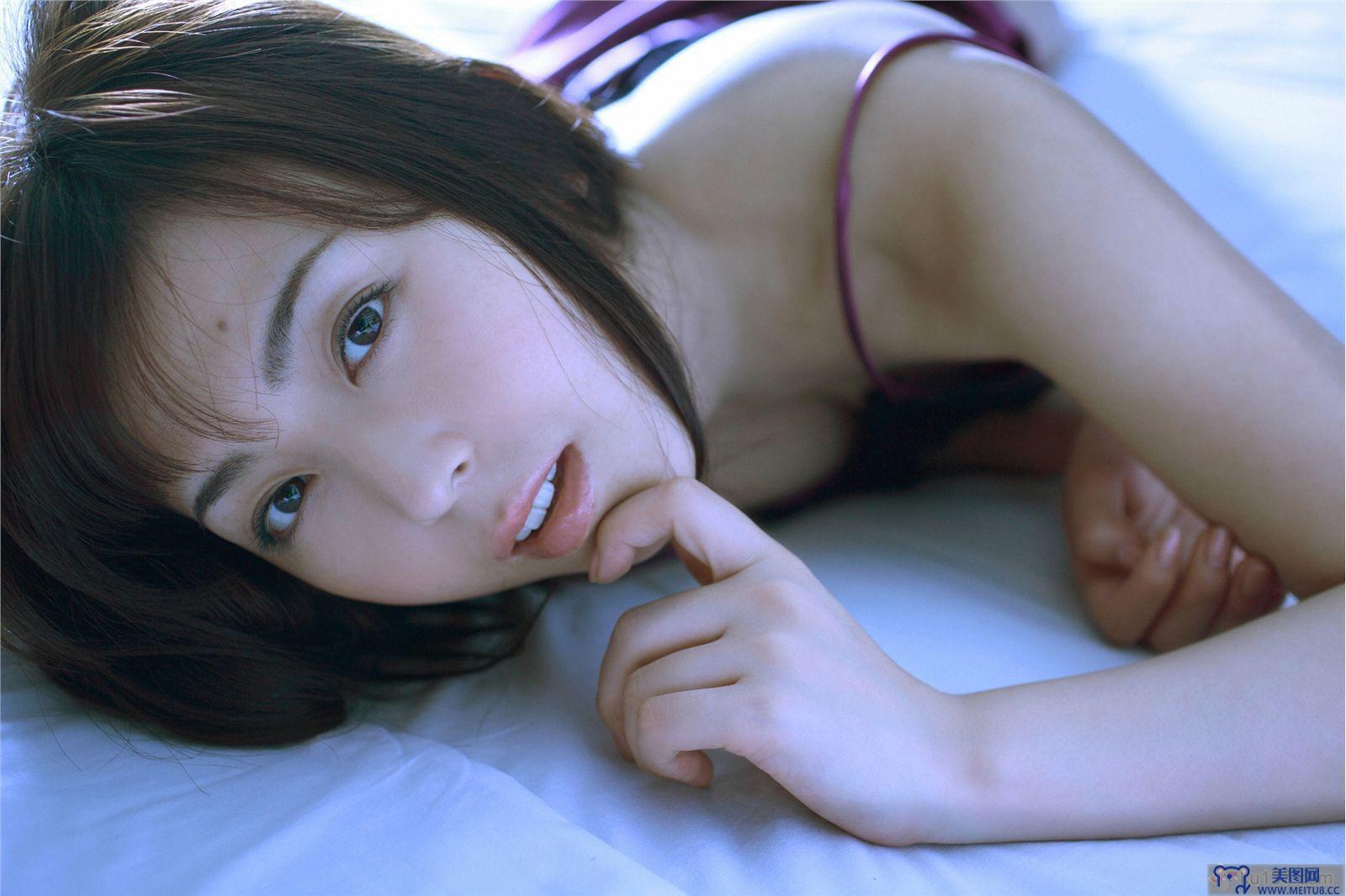 Vol.399 伊藤えみ 11.05.06 [YS-WEB]日本性感美女