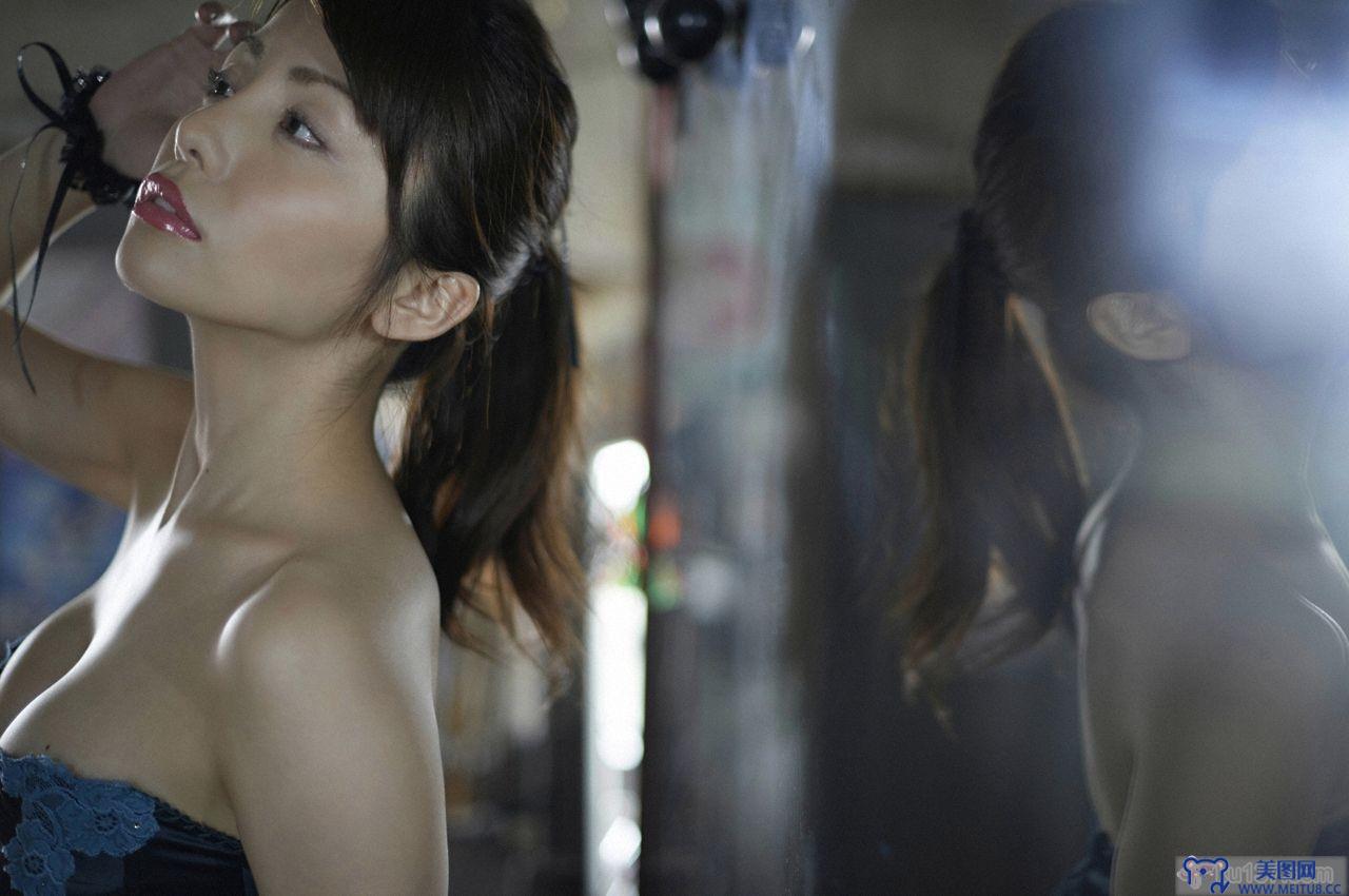 [WPB-NET] 2013.04.16 No.156 森崎友紀 Part.3
