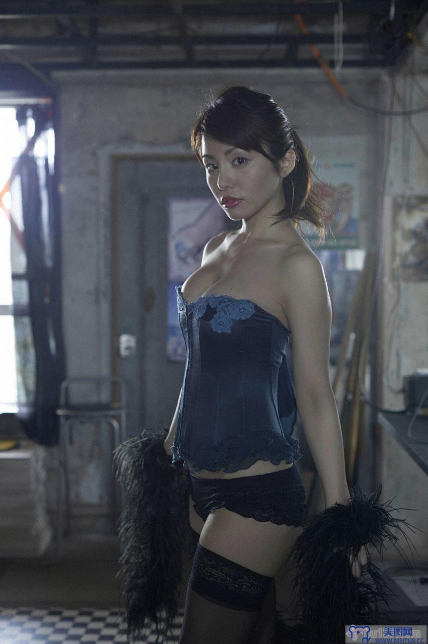 [WPB-NET] 2013.04.16 No.156 森崎友紀 Part.3