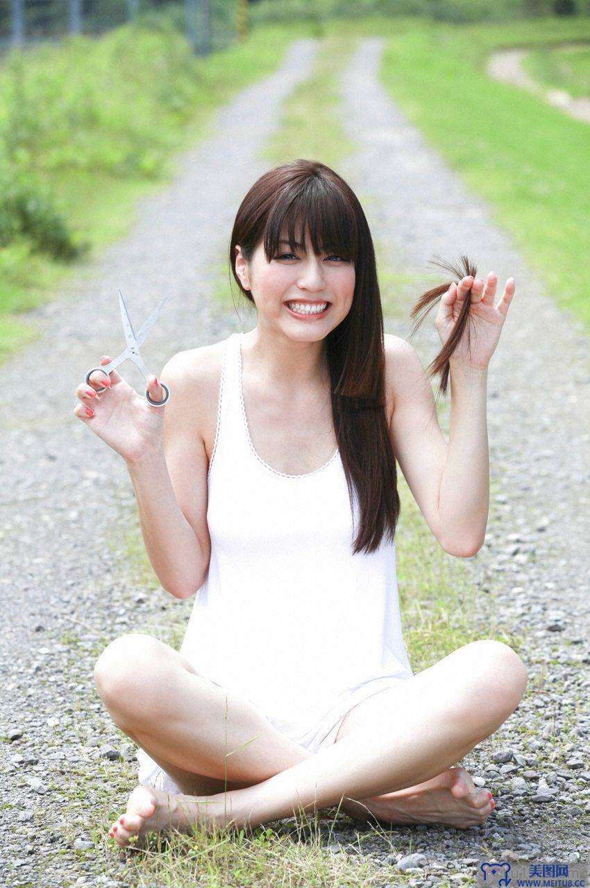 [WPB-net] Deluxe 2011.07 杉本有美 スペシャル写真集 『杉本有美、第二章。』