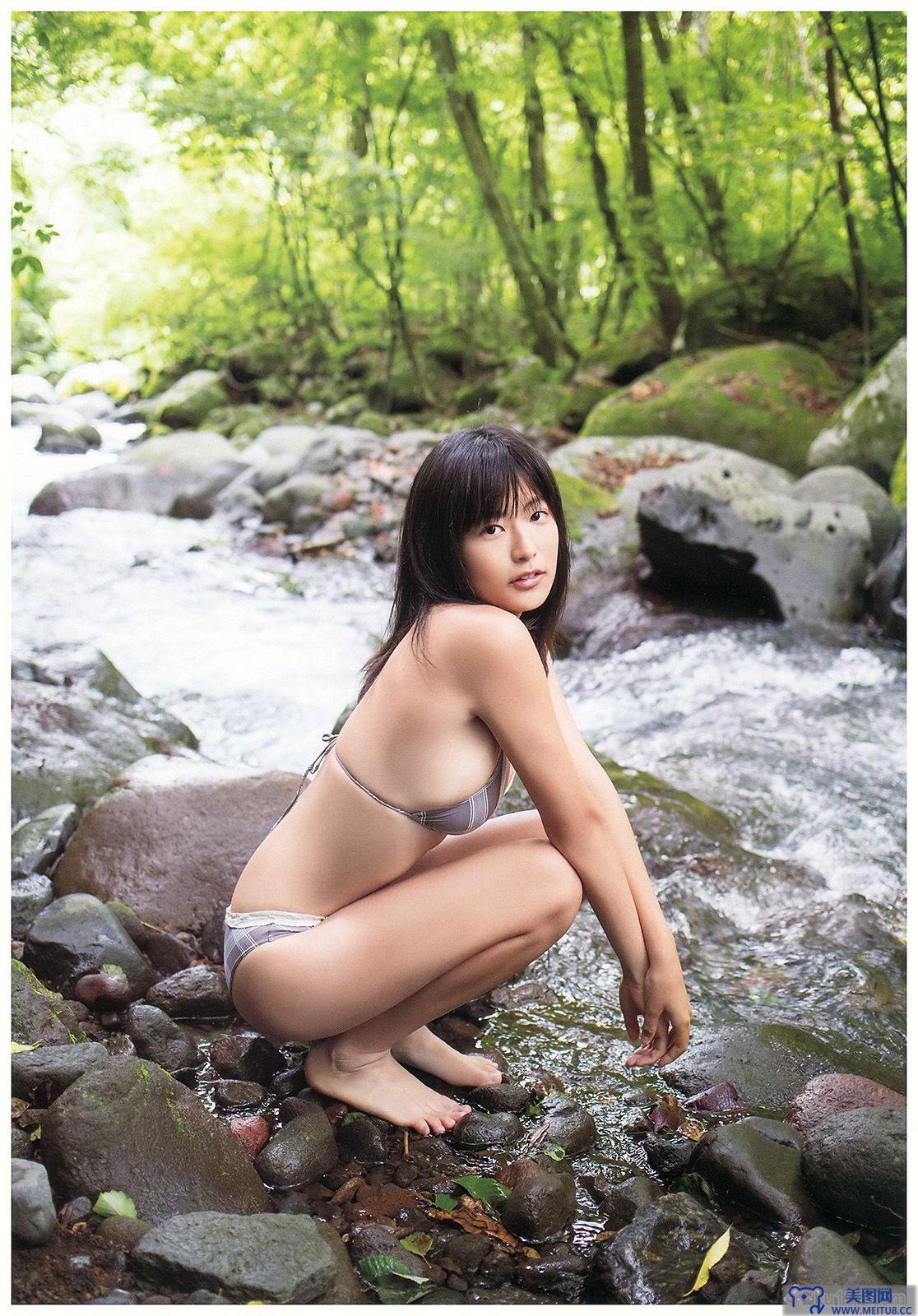 [Young Animal] 2014 No.18 壇蜜 葉加瀬マイ 澤田夏生 松川菜々花 钧惸