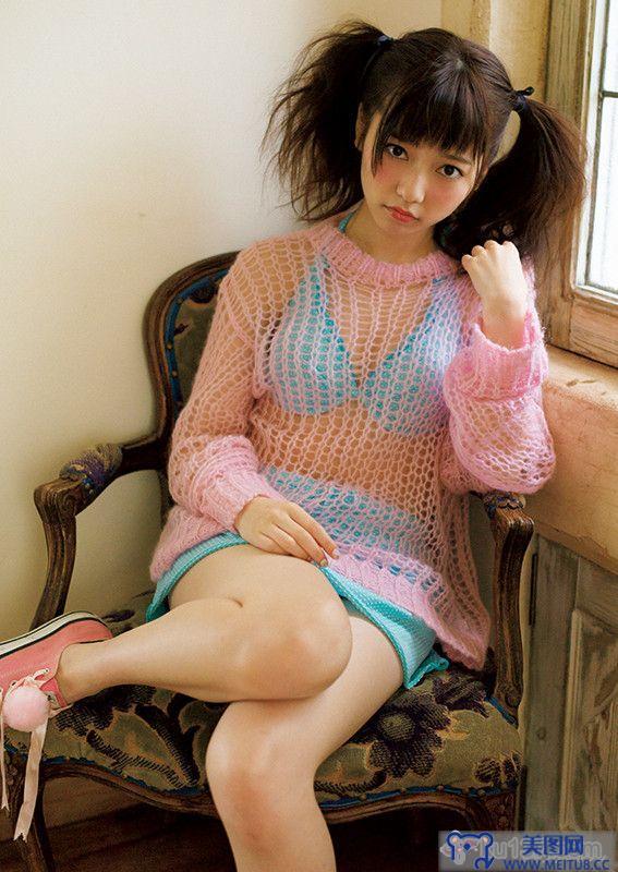 [Young Magazine] 2014 No.51 島崎遥香